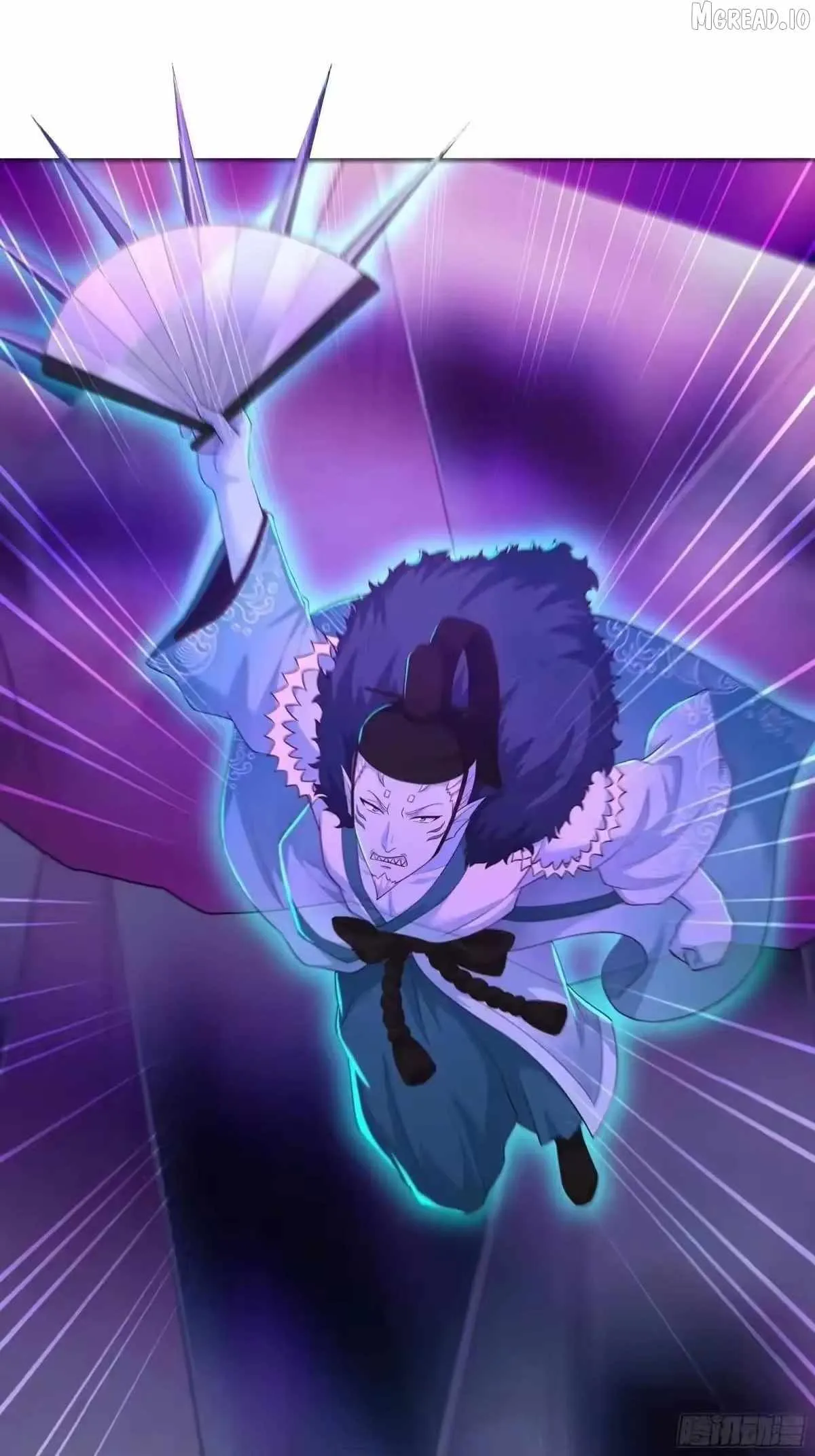 Rebirth of King Zhou: Not Being the Ultimate Villain Chapter 222 page 36 - 