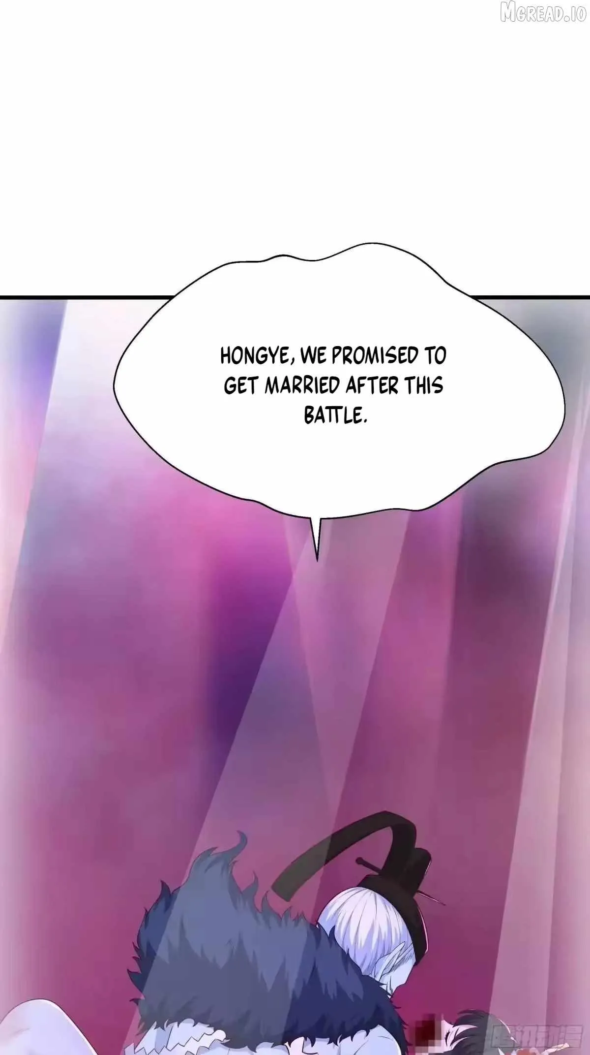 Rebirth of King Zhou: Not Being the Ultimate Villain Chapter 222 page 43 - 