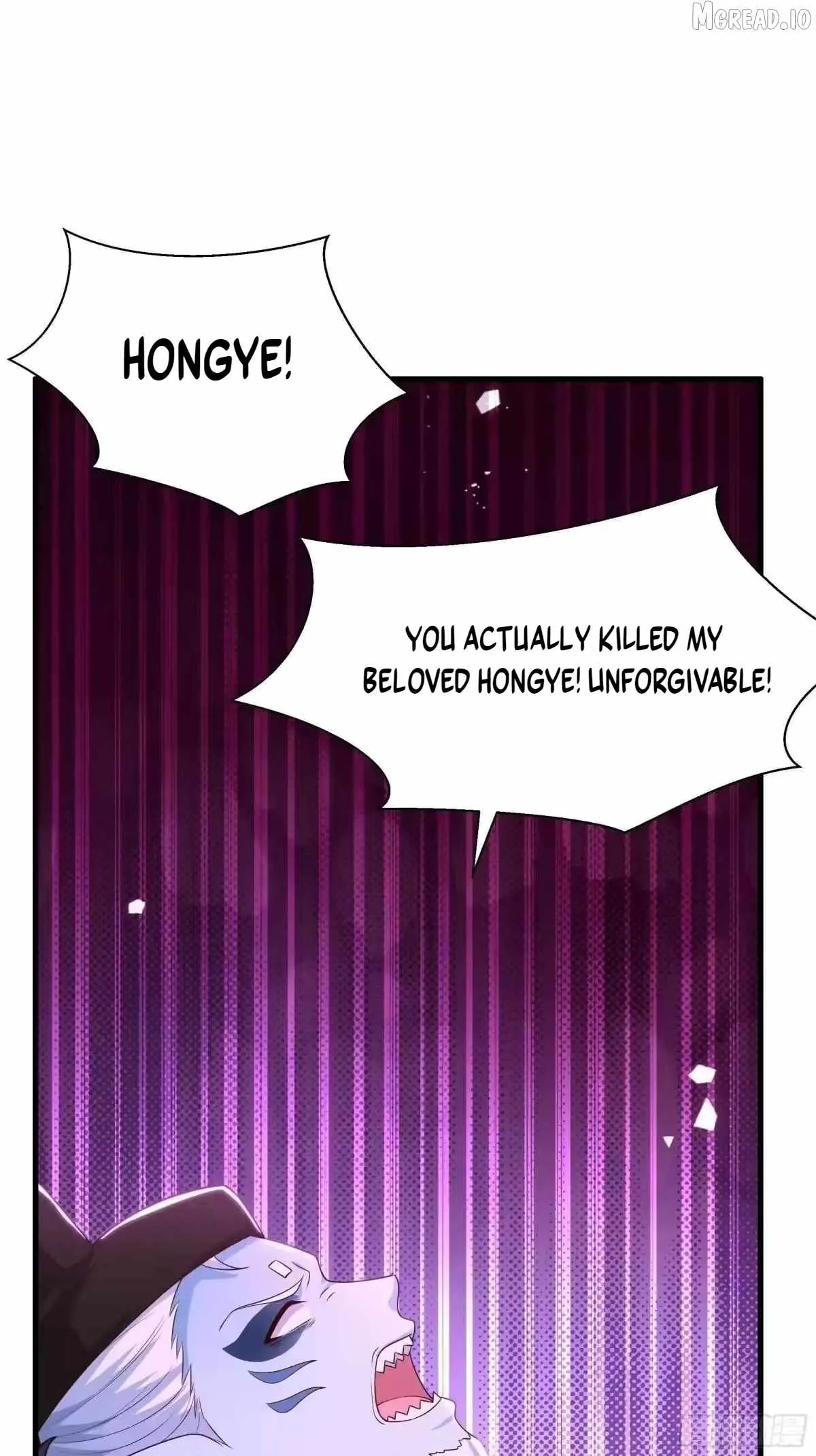 Rebirth of King Zhou: Not Being the Ultimate Villain Chapter 222 page 45 - 