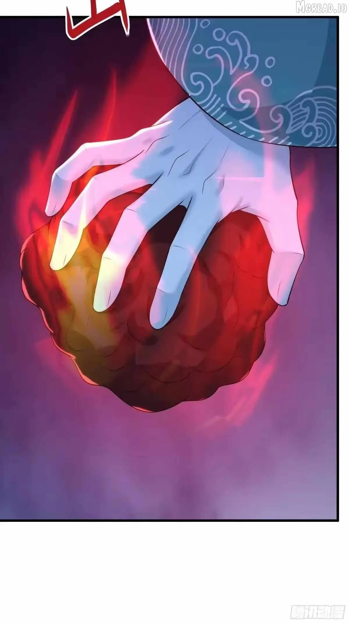 Rebirth of King Zhou: Not Being the Ultimate Villain Chapter 222 page 48 - 