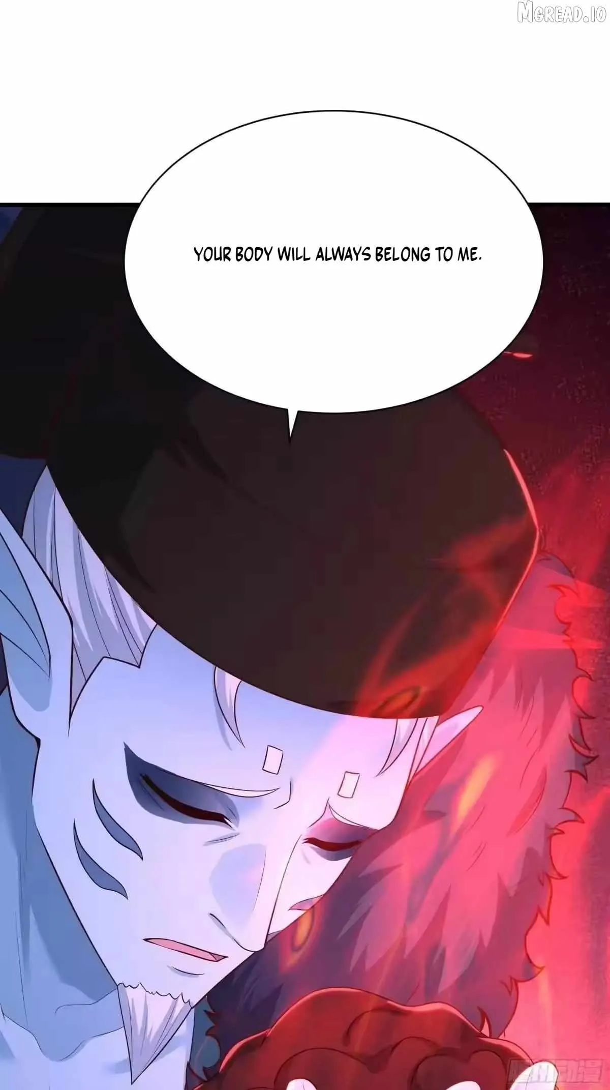 Rebirth of King Zhou: Not Being the Ultimate Villain Chapter 222 page 49 - 