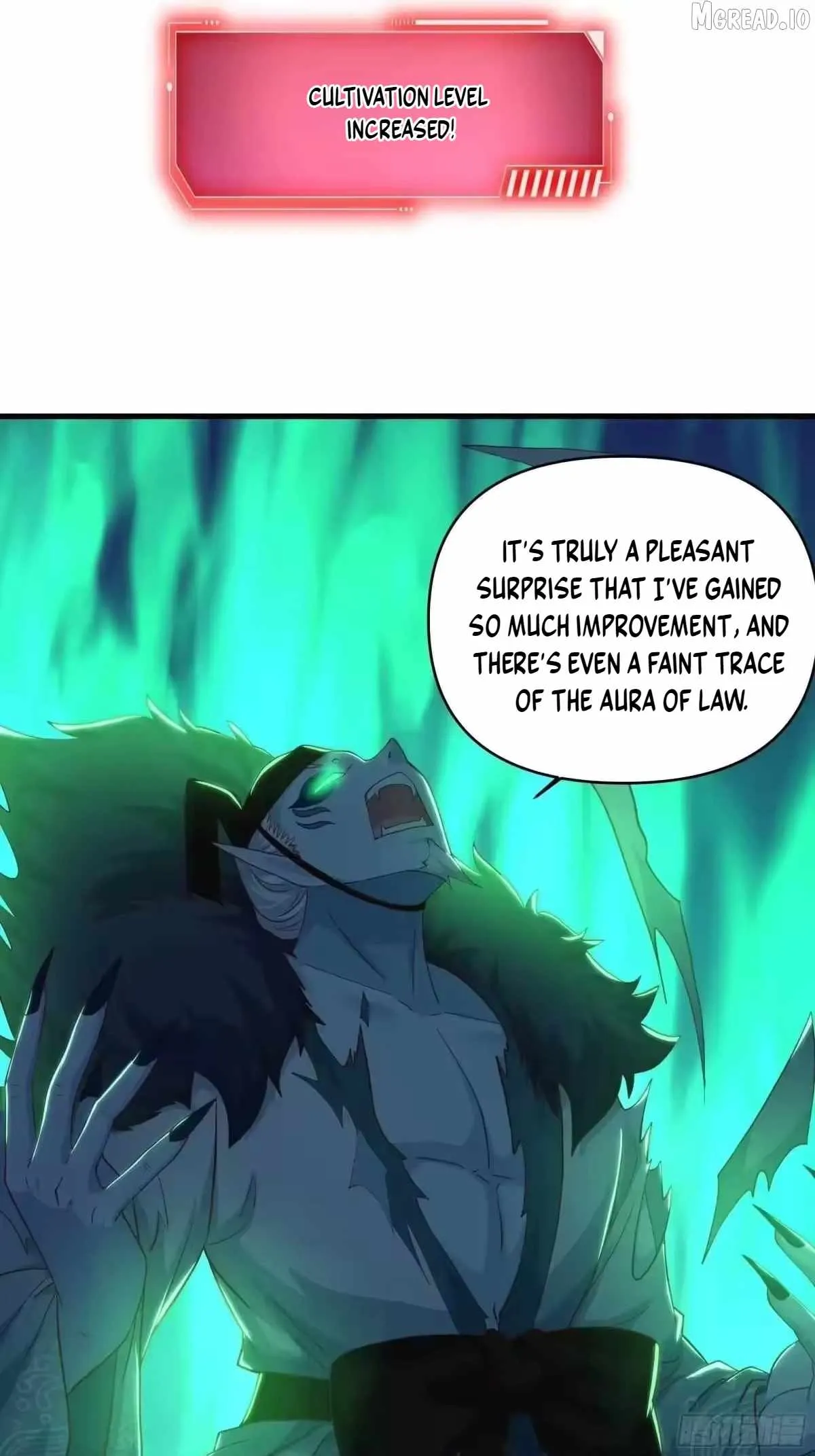 Rebirth of King Zhou: Not Being the Ultimate Villain Chapter 222 page 53 - 