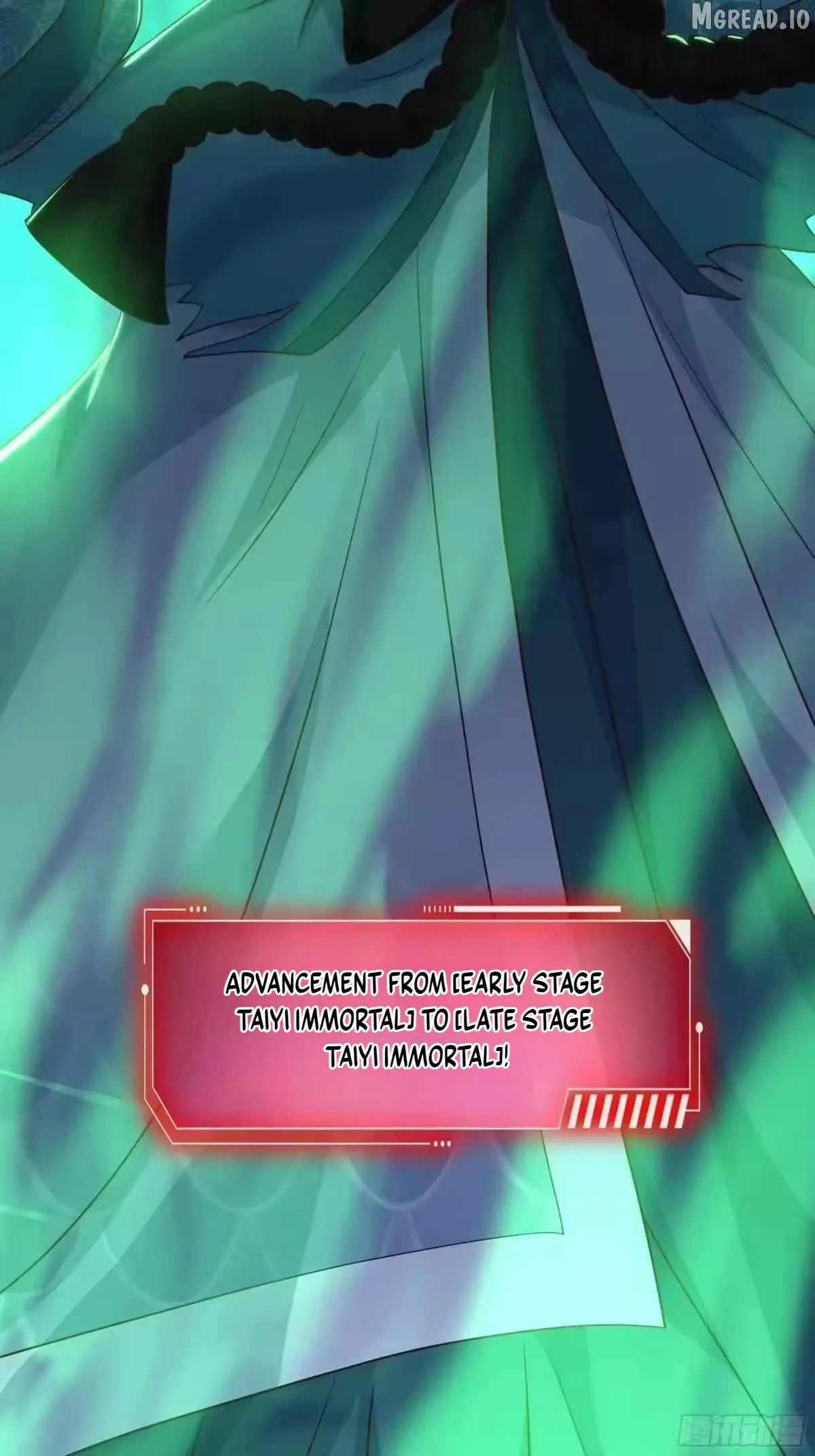 Rebirth of King Zhou: Not Being the Ultimate Villain Chapter 222 page 54 - 