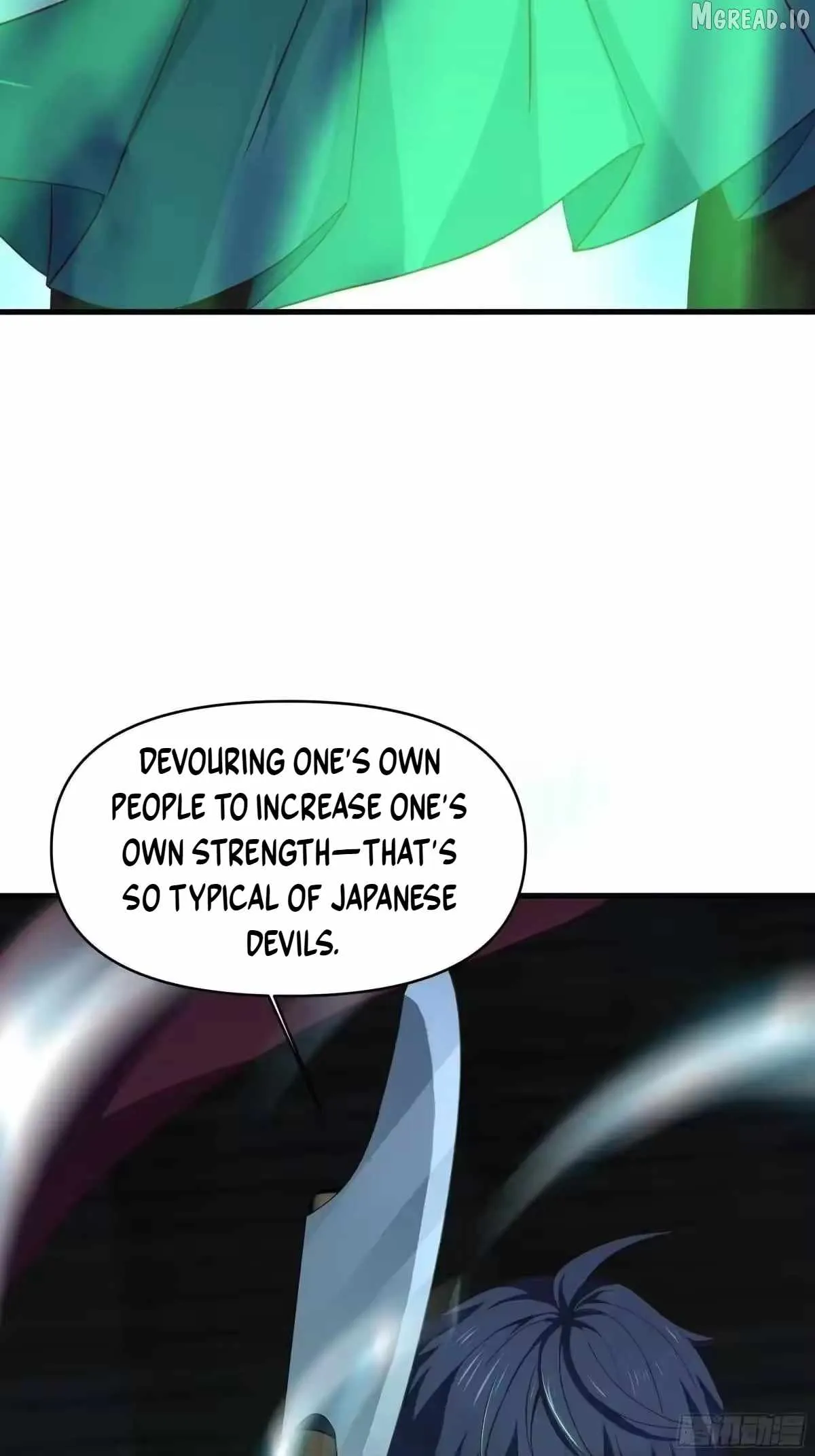 Rebirth of King Zhou: Not Being the Ultimate Villain Chapter 222 page 55 - 