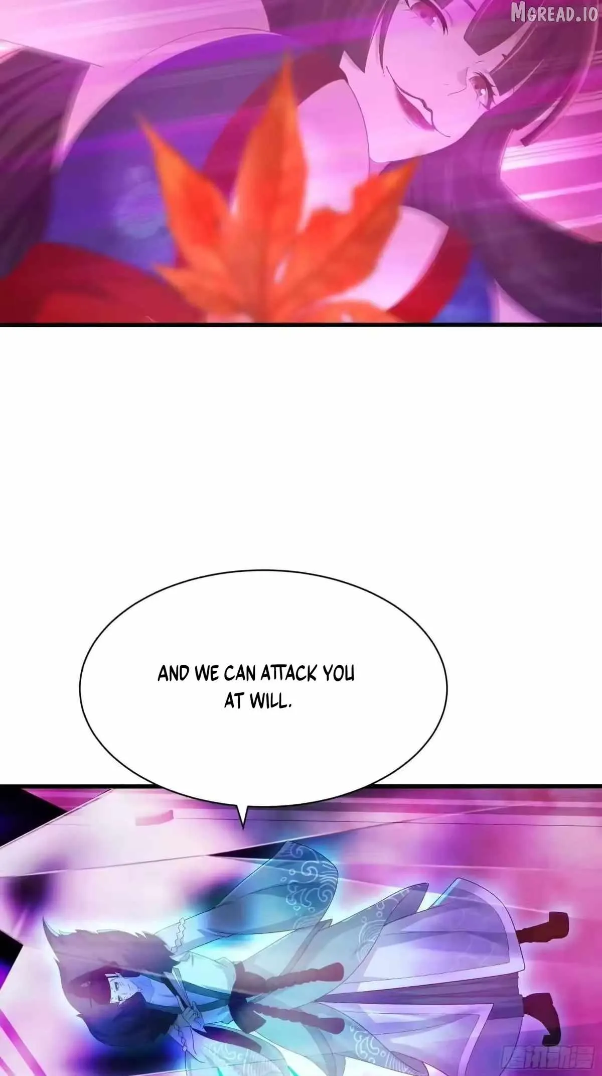 Rebirth of King Zhou: Not Being the Ultimate Villain Chapter 222 page 9 - 