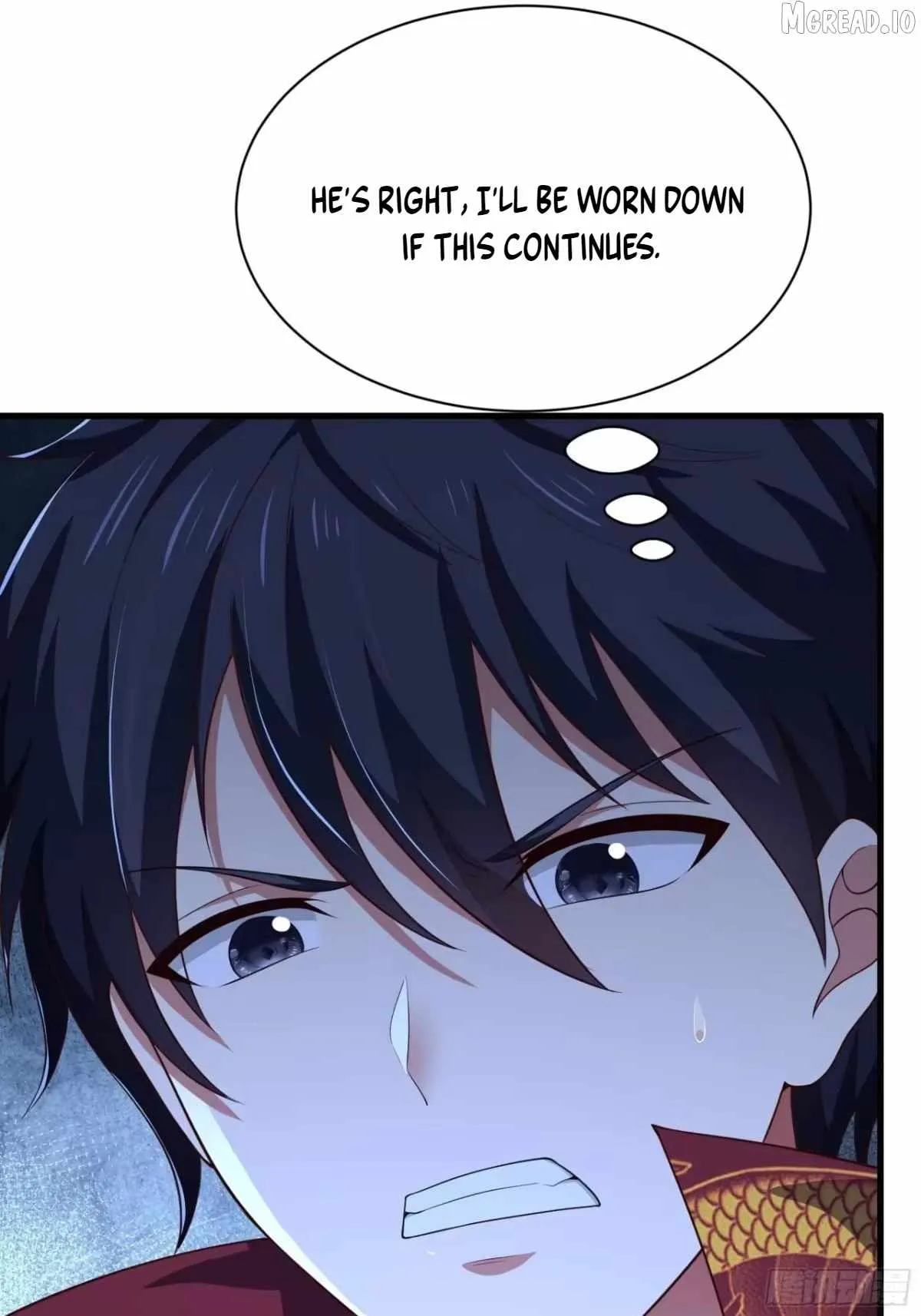 Rebirth of King Zhou: Not Being the Ultimate Villain Chapter 223 page 13 - 