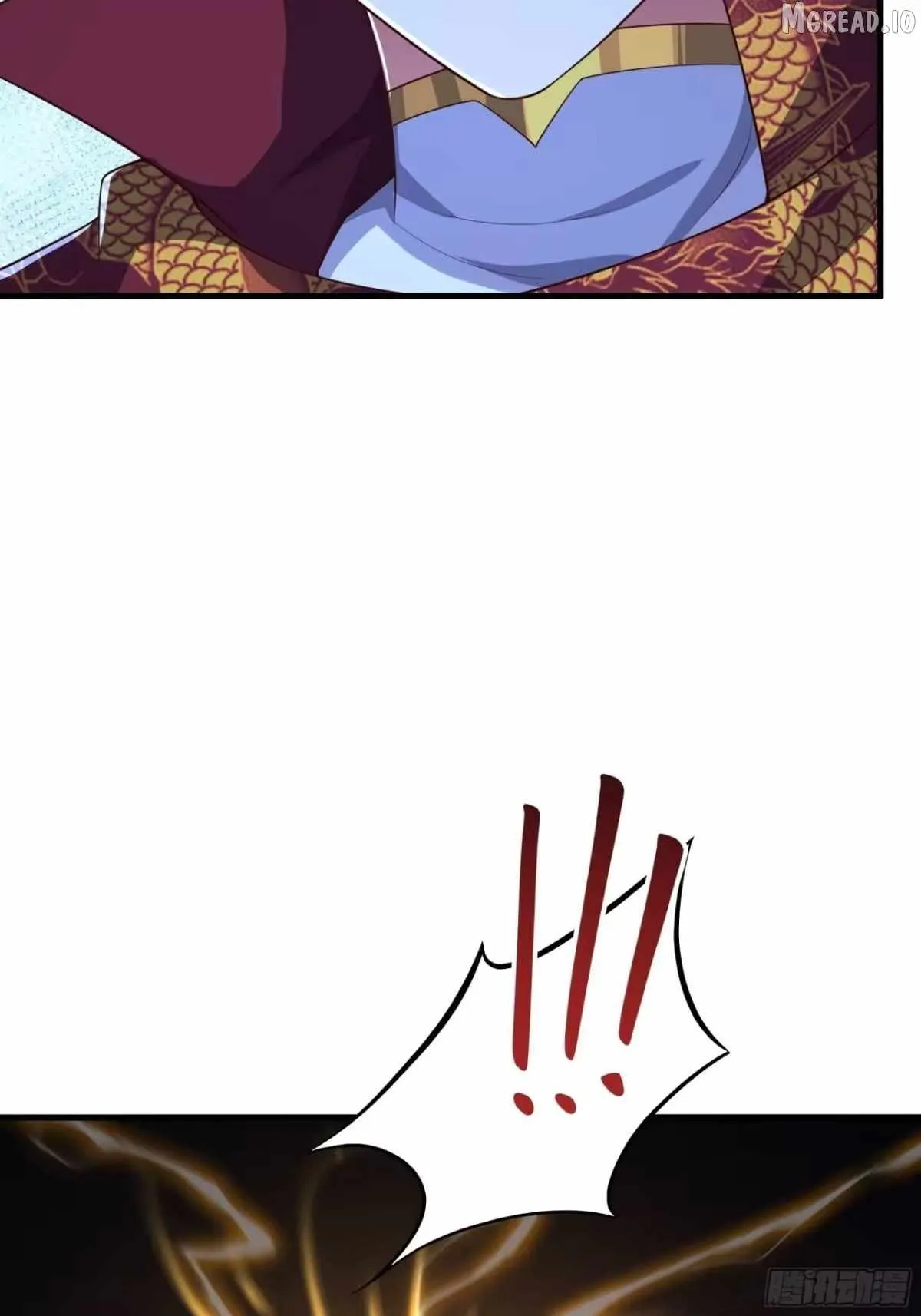 Rebirth of King Zhou: Not Being the Ultimate Villain Chapter 223 page 14 - 