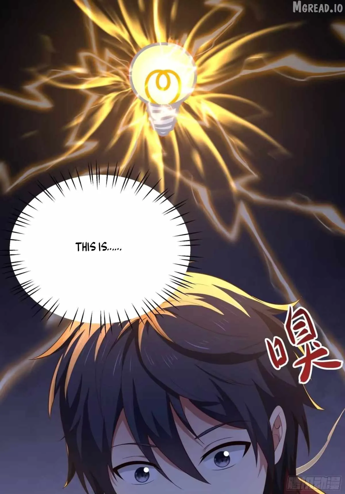 Rebirth of King Zhou: Not Being the Ultimate Villain Chapter 223 page 15 - 
