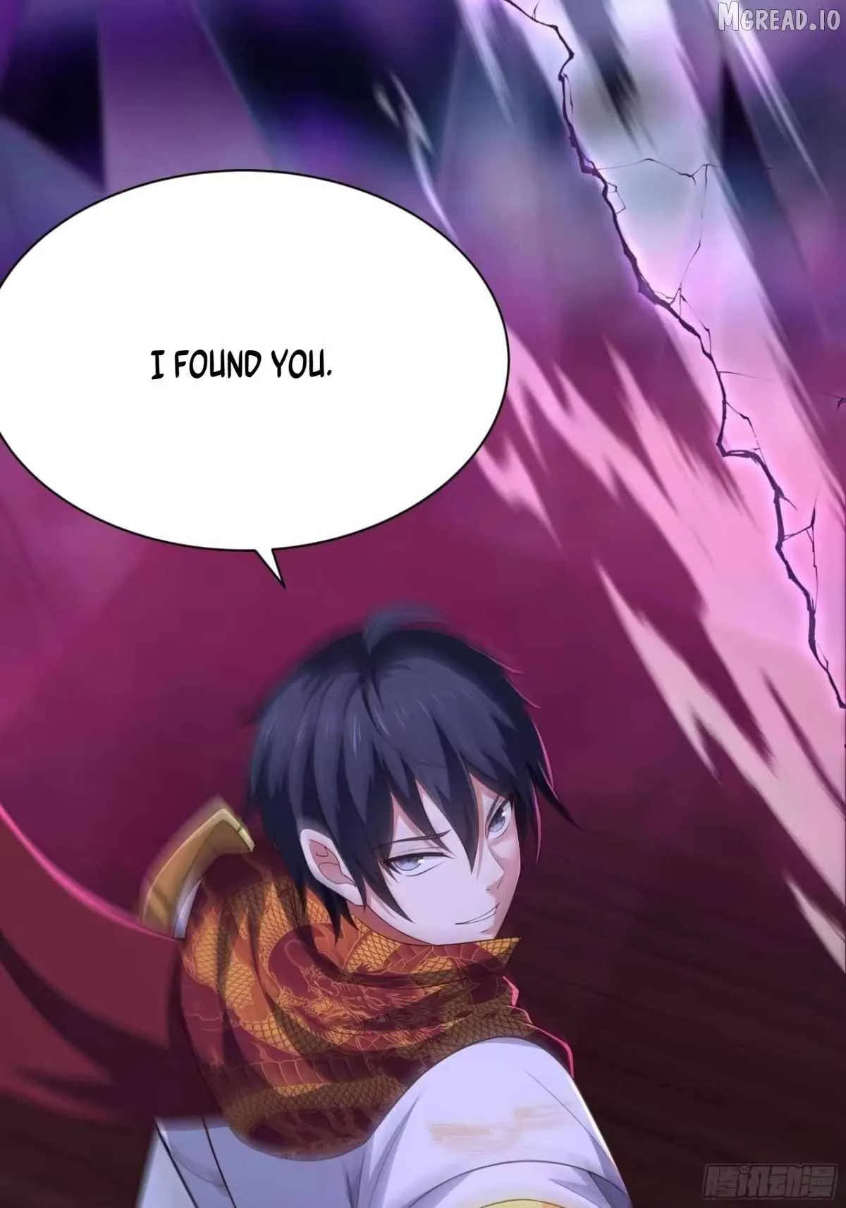 Rebirth of King Zhou: Not Being the Ultimate Villain Chapter 223 page 17 - 