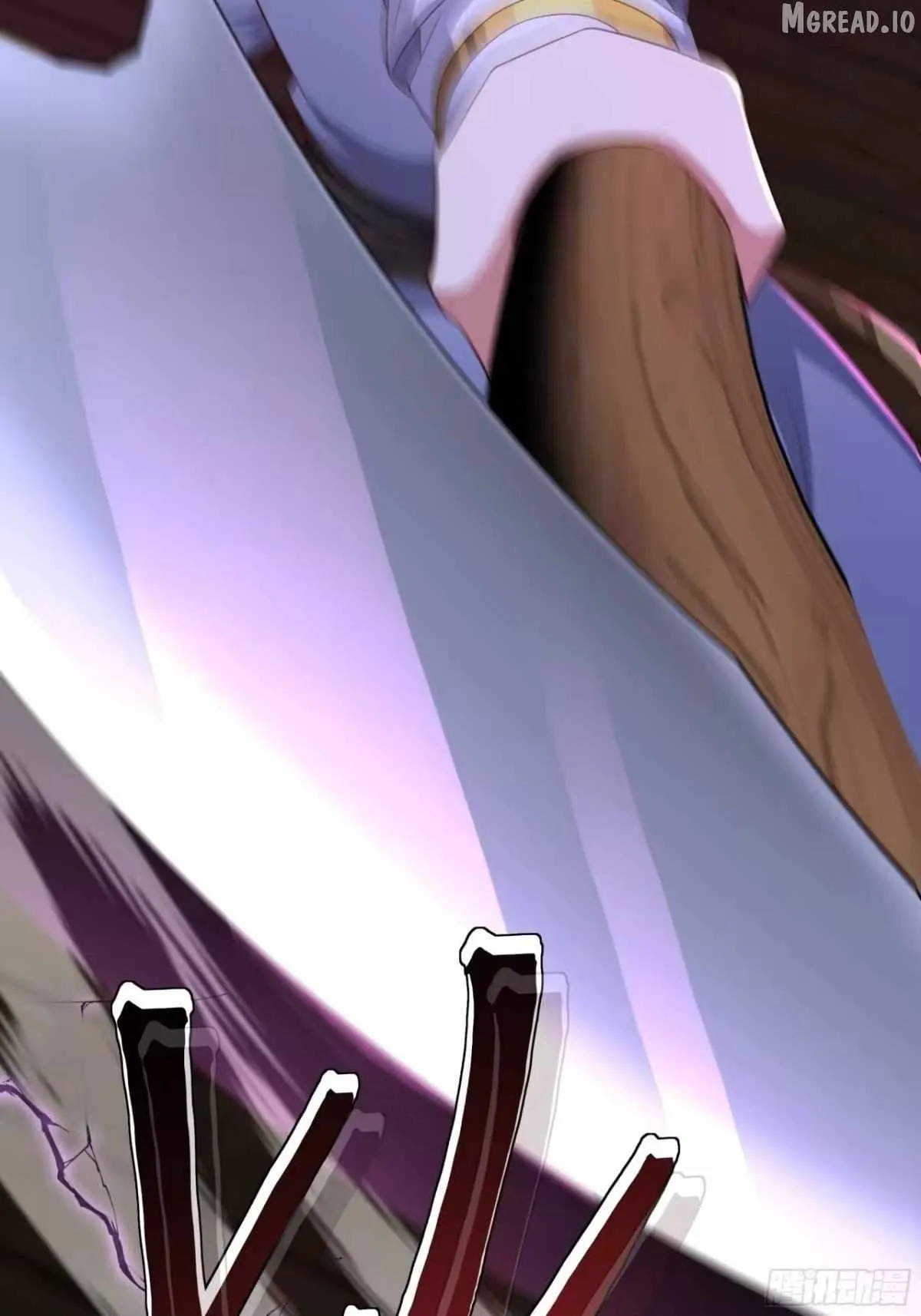 Rebirth of King Zhou: Not Being the Ultimate Villain Chapter 223 page 18 - 