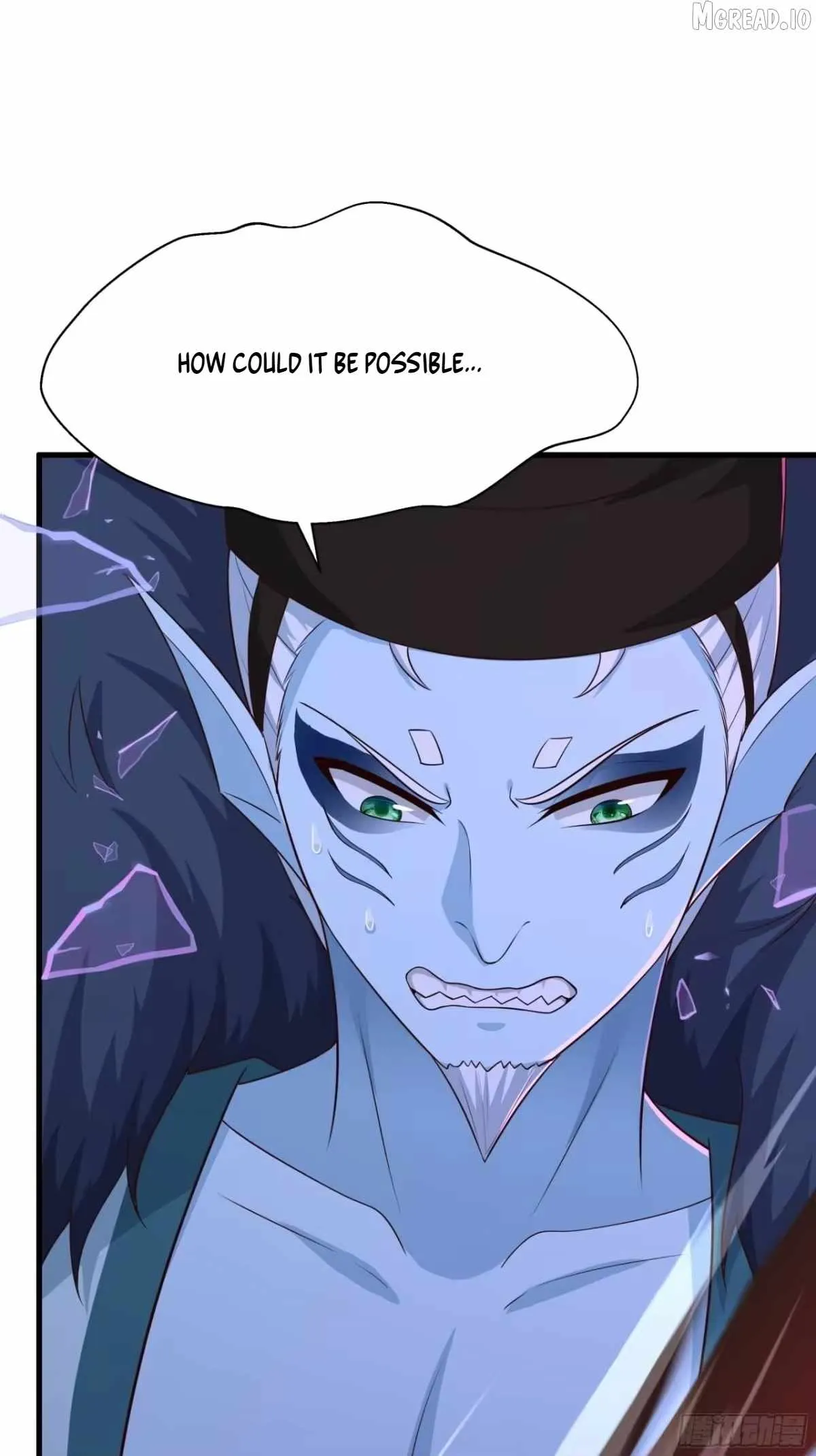Rebirth of King Zhou: Not Being the Ultimate Villain Chapter 223 page 20 - 
