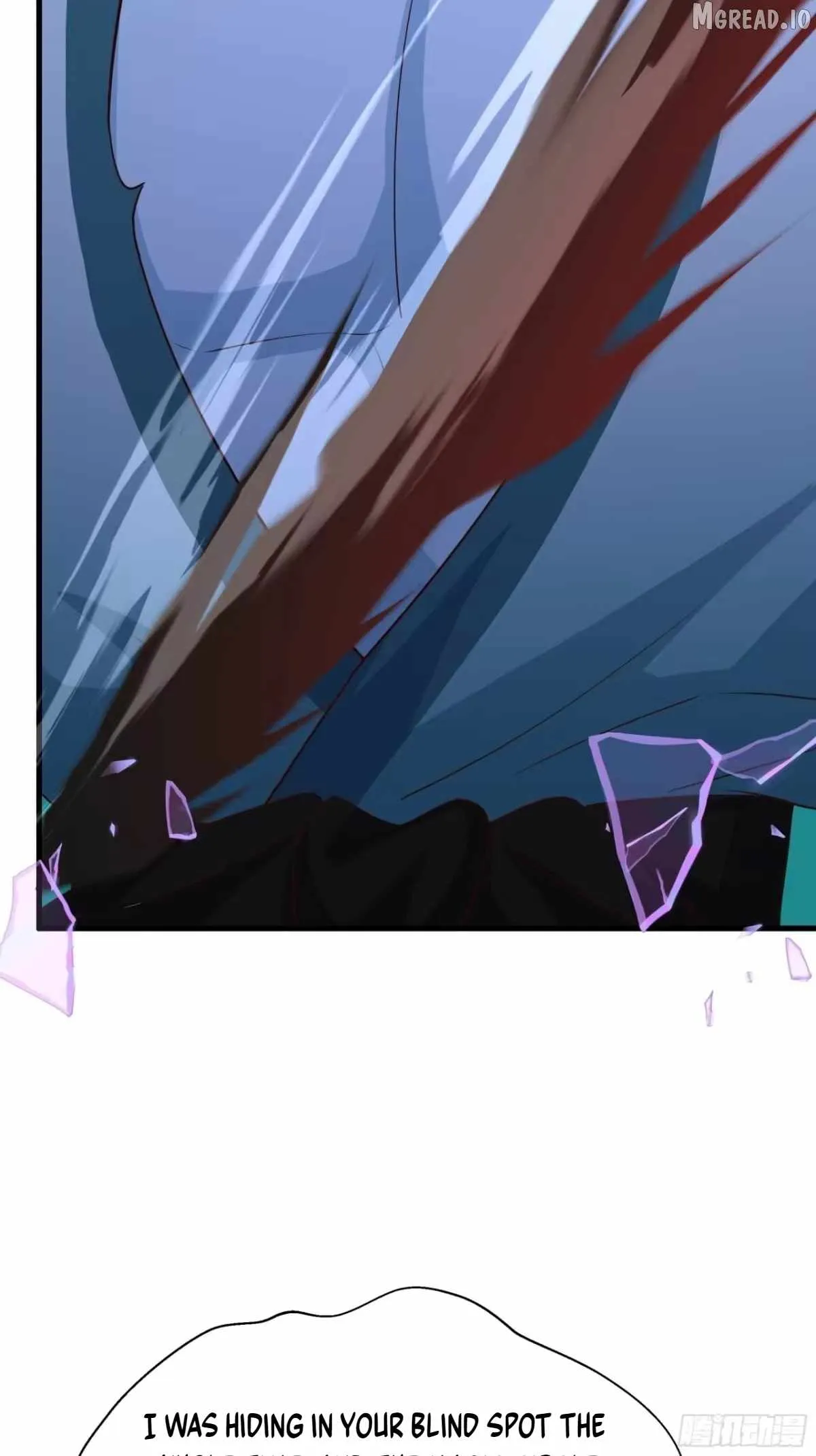 Rebirth of King Zhou: Not Being the Ultimate Villain Chapter 223 page 21 - 