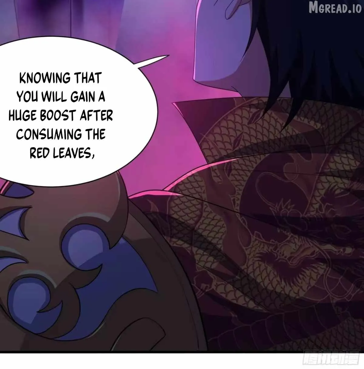 Rebirth of King Zhou: Not Being the Ultimate Villain Chapter 223 page 23 - 