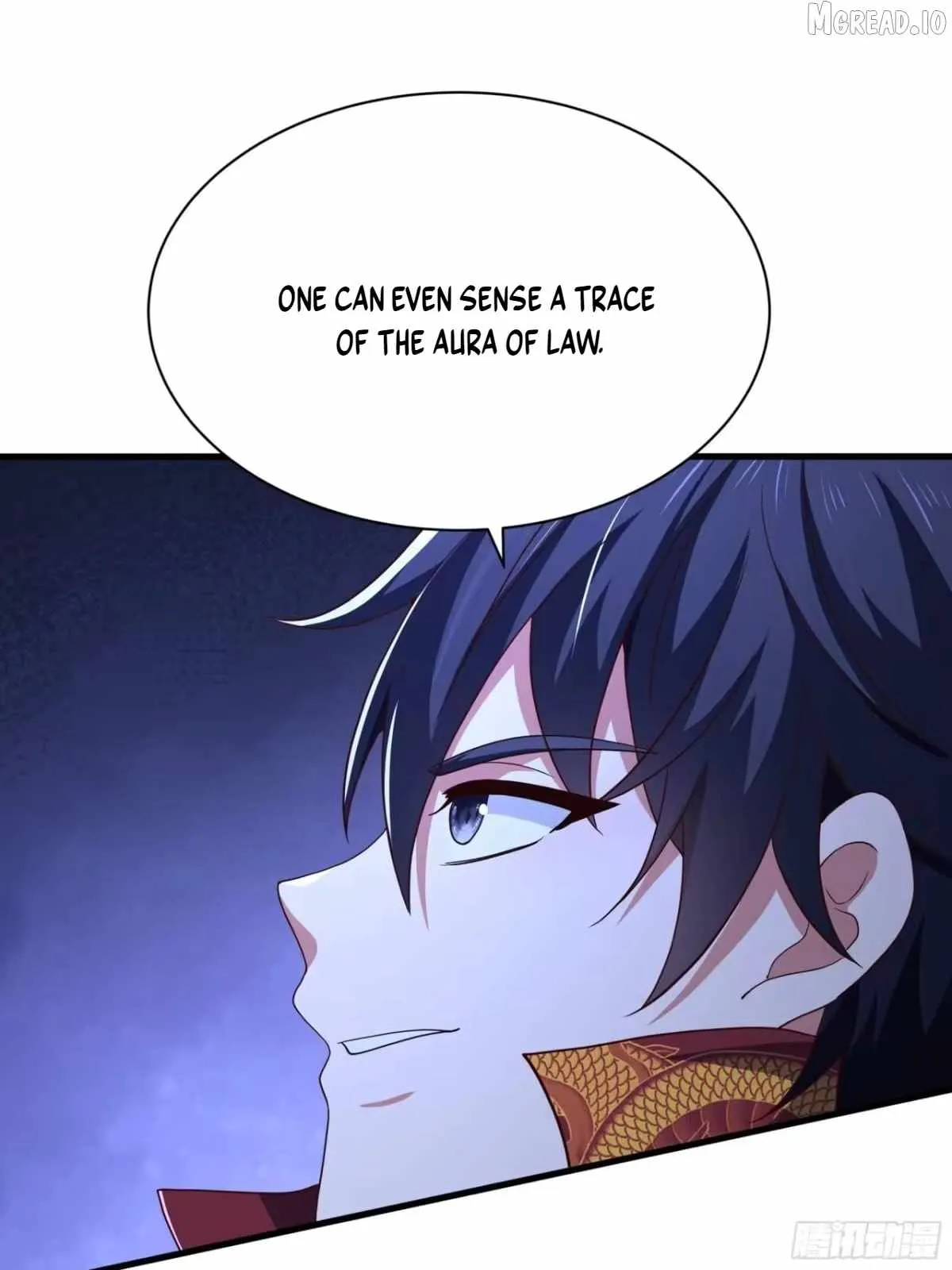 Rebirth of King Zhou: Not Being the Ultimate Villain Chapter 223 page 24 - 
