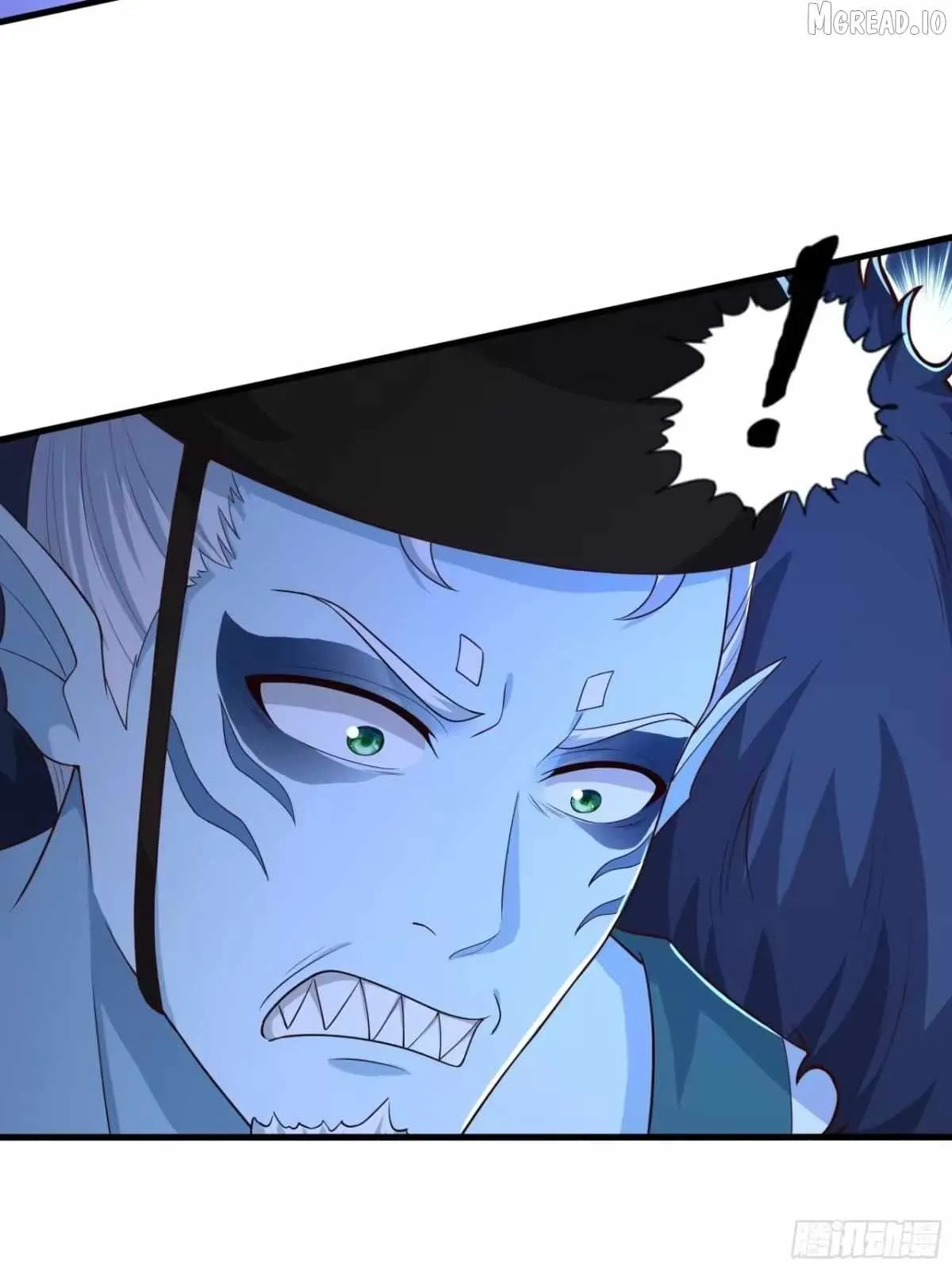 Rebirth of King Zhou: Not Being the Ultimate Villain Chapter 223 page 25 - 
