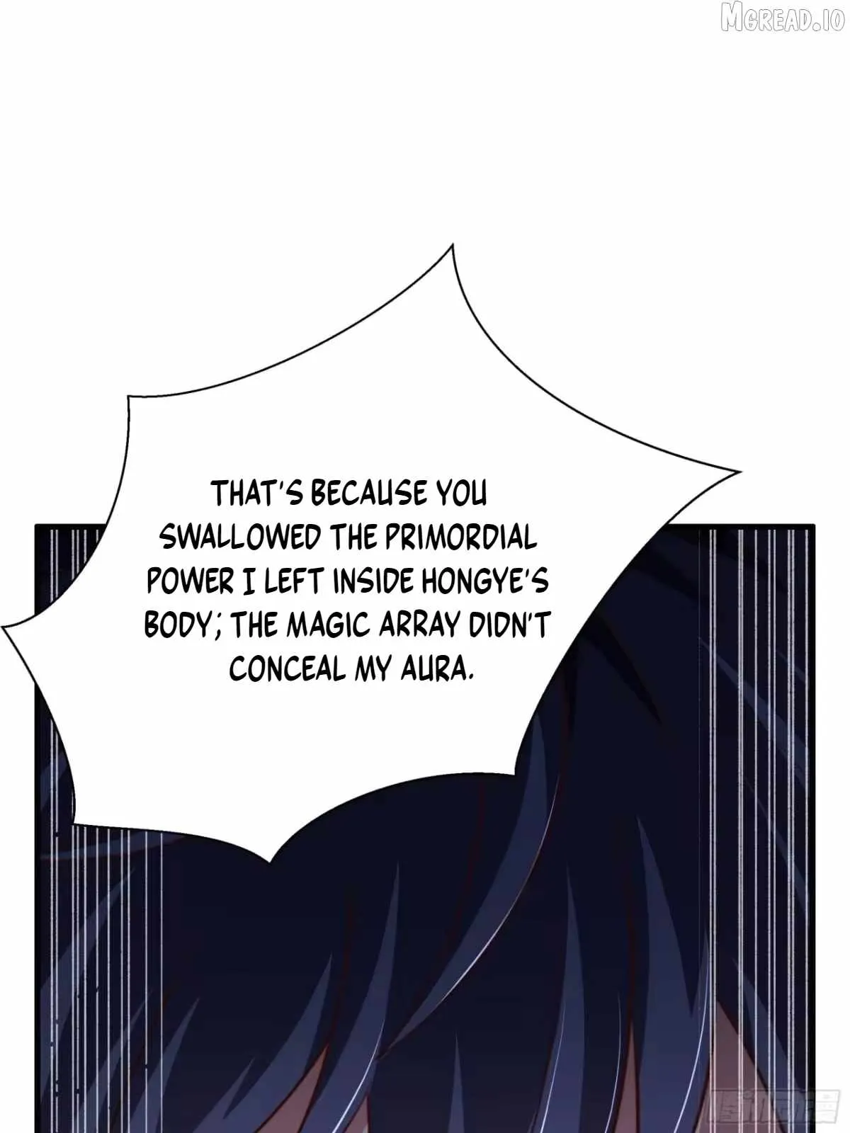 Rebirth of King Zhou: Not Being the Ultimate Villain Chapter 223 page 26 - 