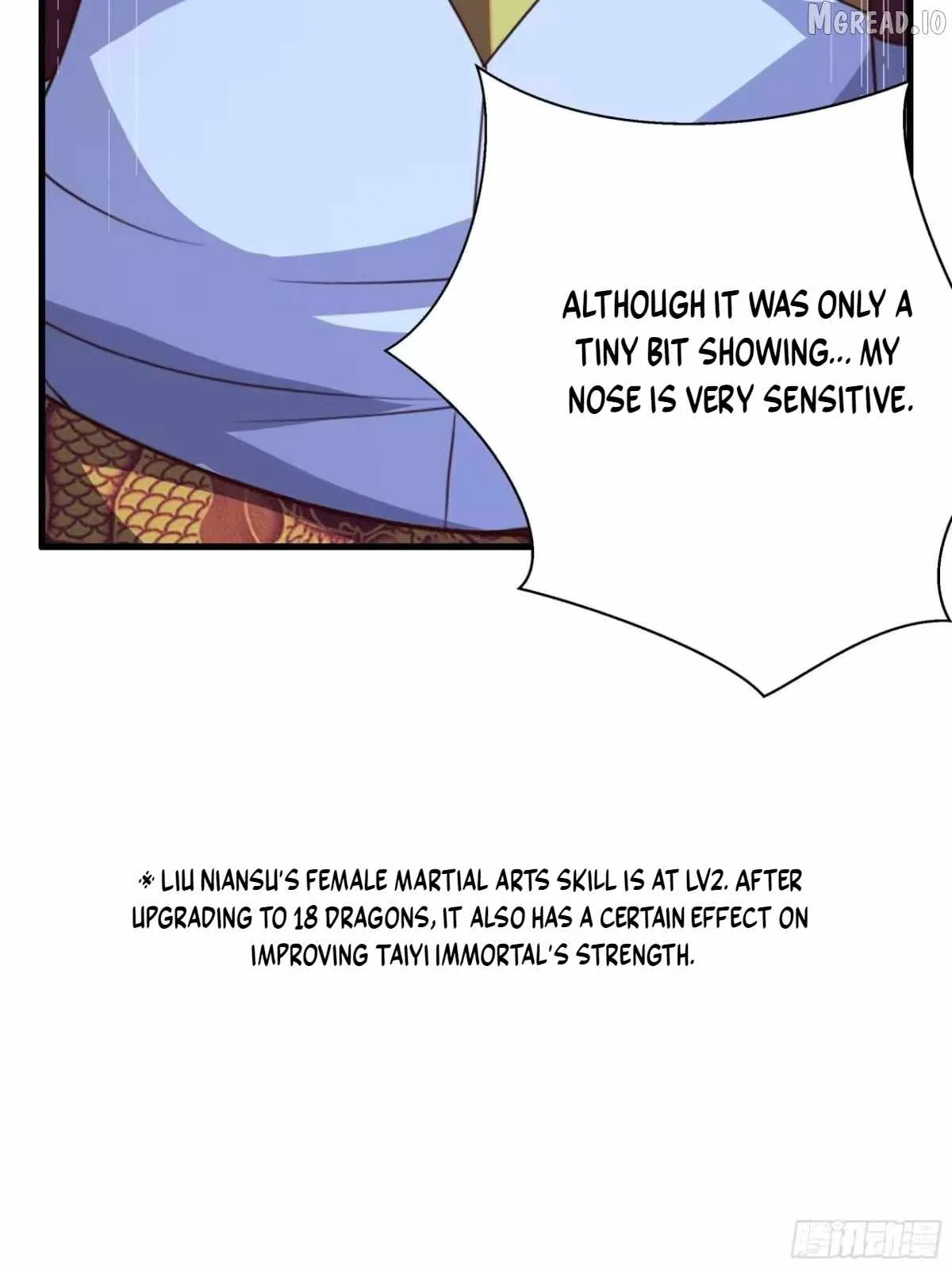 Rebirth of King Zhou: Not Being the Ultimate Villain Chapter 223 page 28 - 
