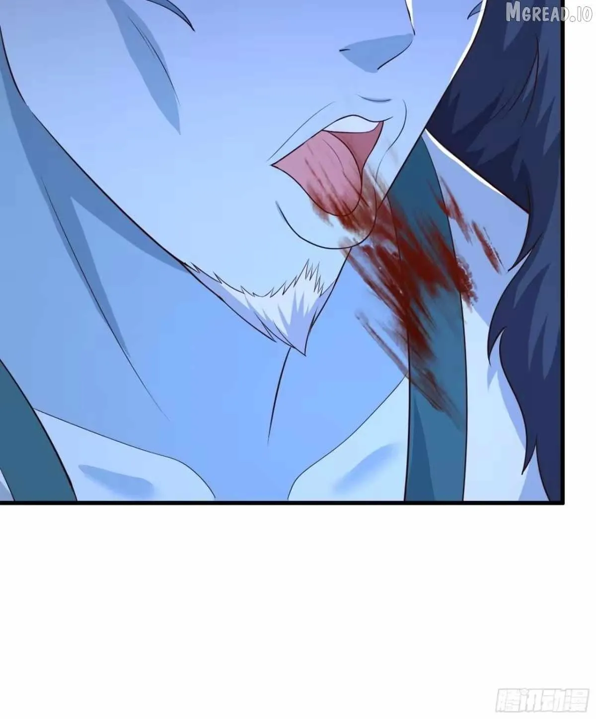 Rebirth of King Zhou: Not Being the Ultimate Villain Chapter 223 page 30 - 