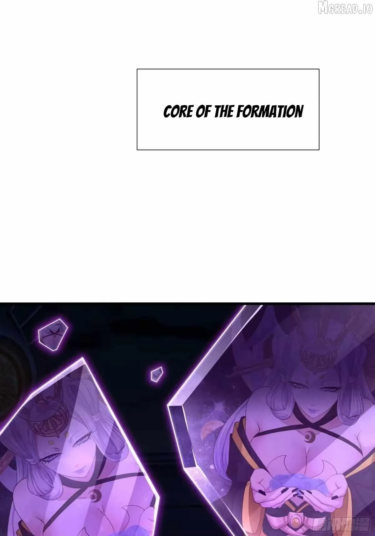 Rebirth of King Zhou: Not Being the Ultimate Villain Chapter 223 page 33 - 