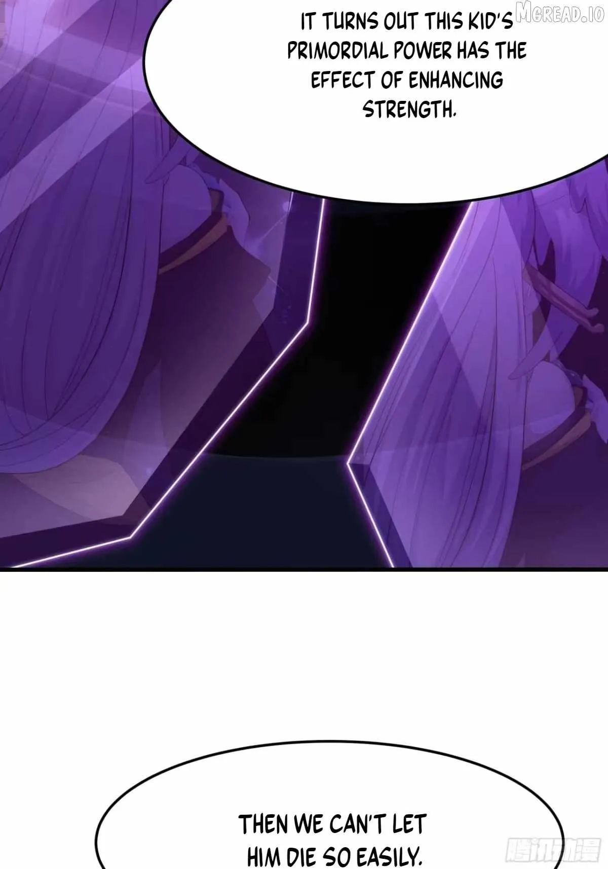 Rebirth of King Zhou: Not Being the Ultimate Villain Chapter 223 page 35 - 