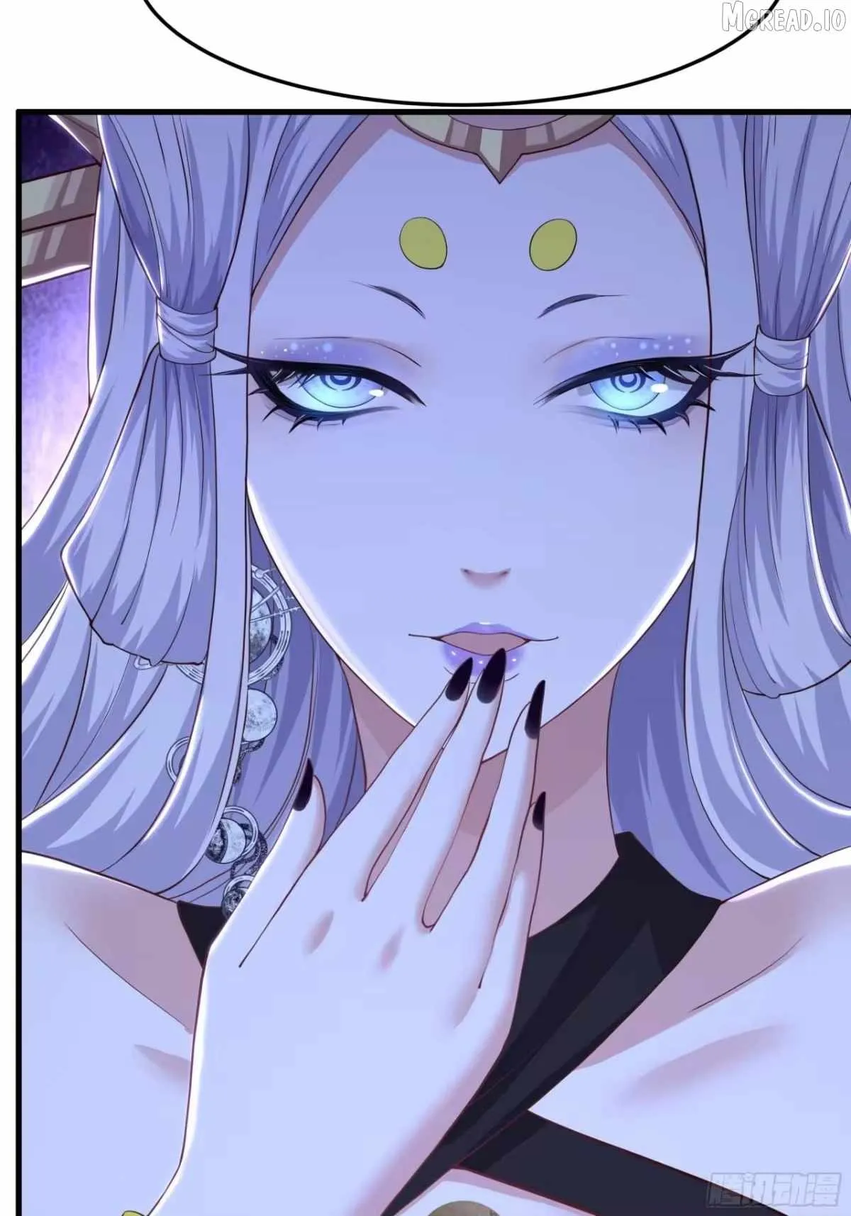 Rebirth of King Zhou: Not Being the Ultimate Villain Chapter 223 page 36 - 