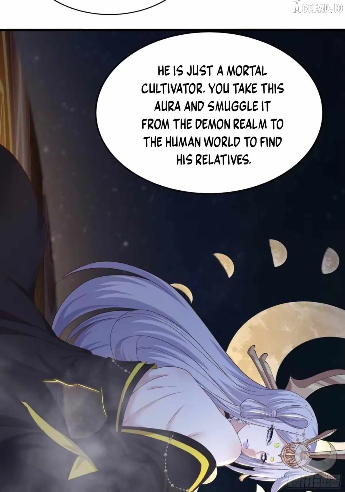 Rebirth of King Zhou: Not Being the Ultimate Villain Chapter 223 page 38 - 