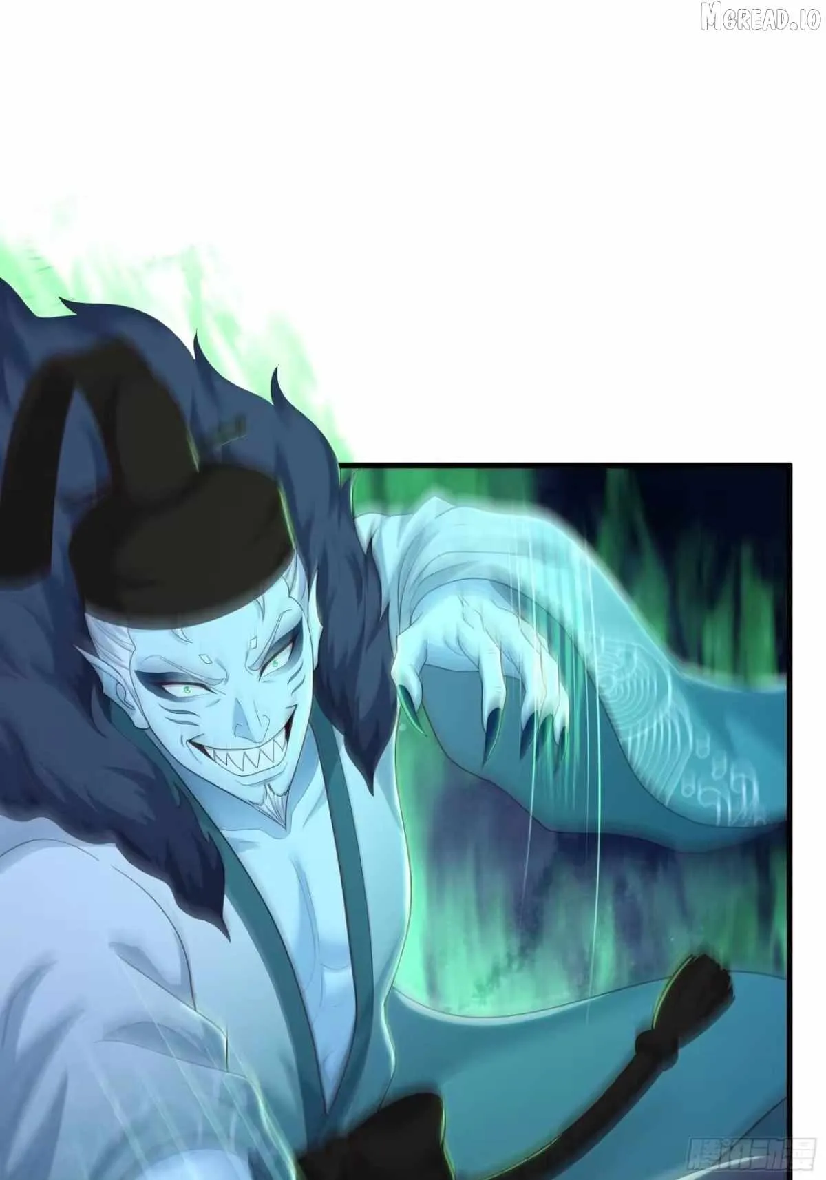 Rebirth of King Zhou: Not Being the Ultimate Villain Chapter 223 page 5 - 