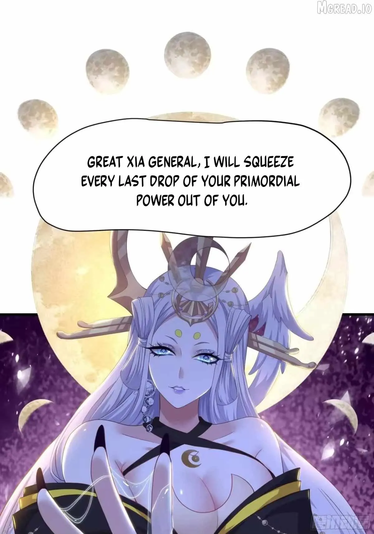 Rebirth of King Zhou: Not Being the Ultimate Villain Chapter 223 page 41 - 