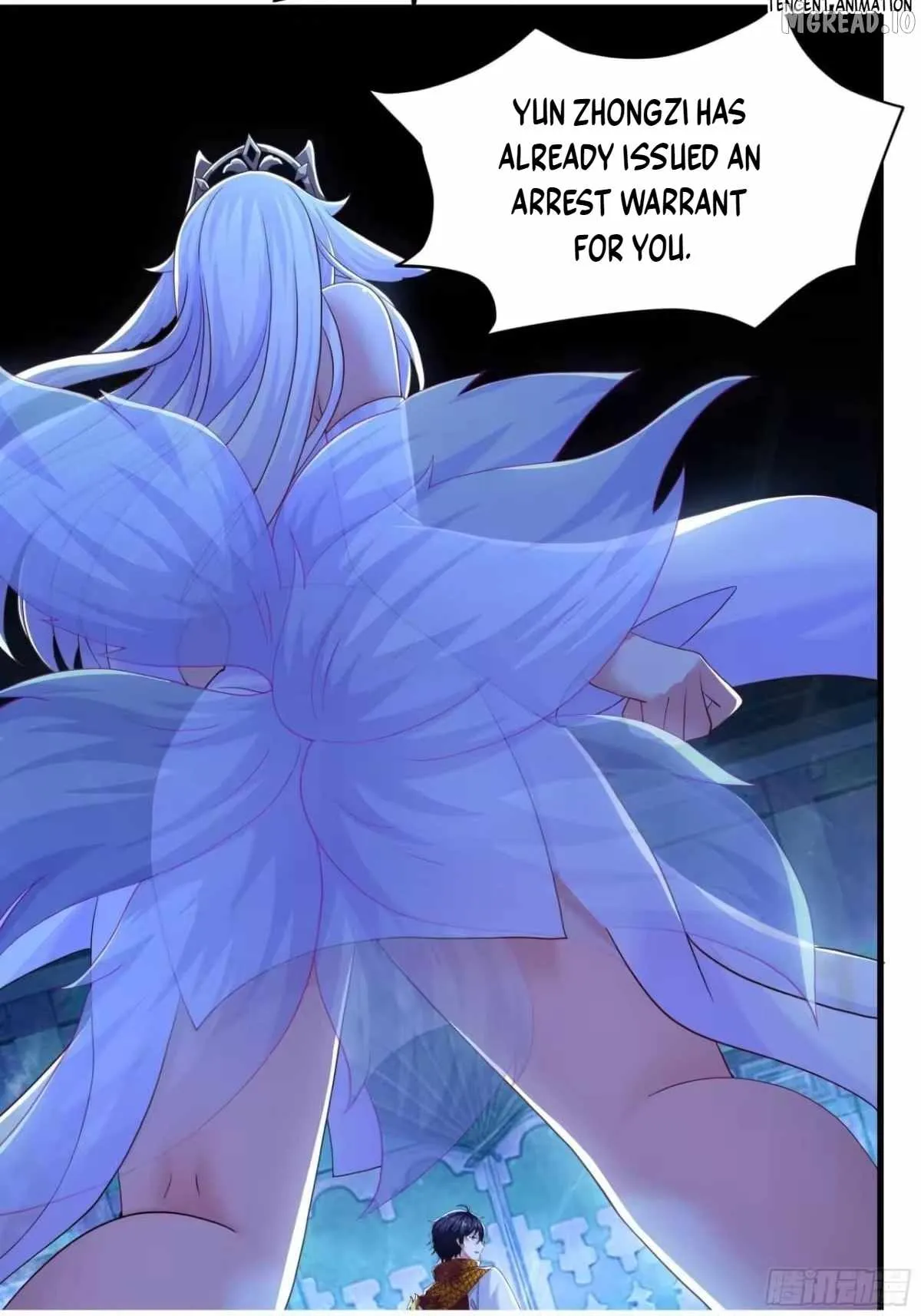 Rebirth of King Zhou: Not Being the Ultimate Villain Chapter 223 page 49 - 