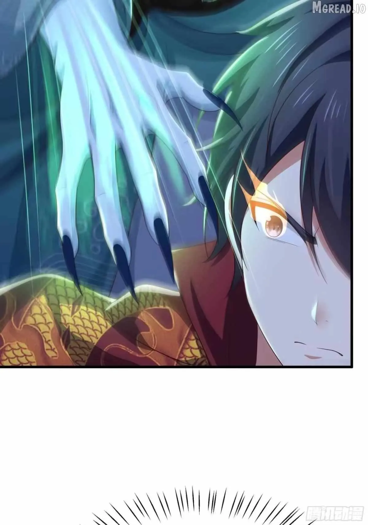 Rebirth of King Zhou: Not Being the Ultimate Villain Chapter 223 page 6 - 