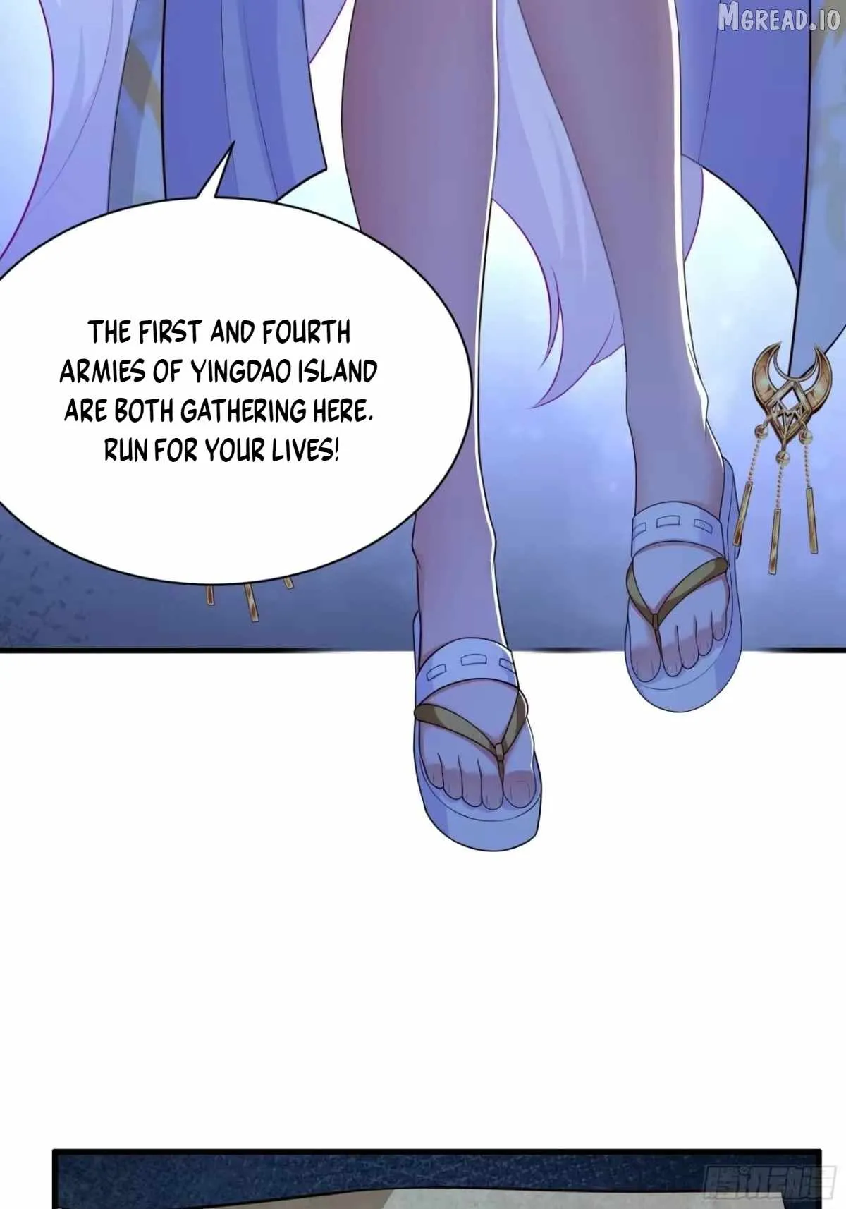 Rebirth of King Zhou: Not Being the Ultimate Villain Chapter 223 page 53 - 