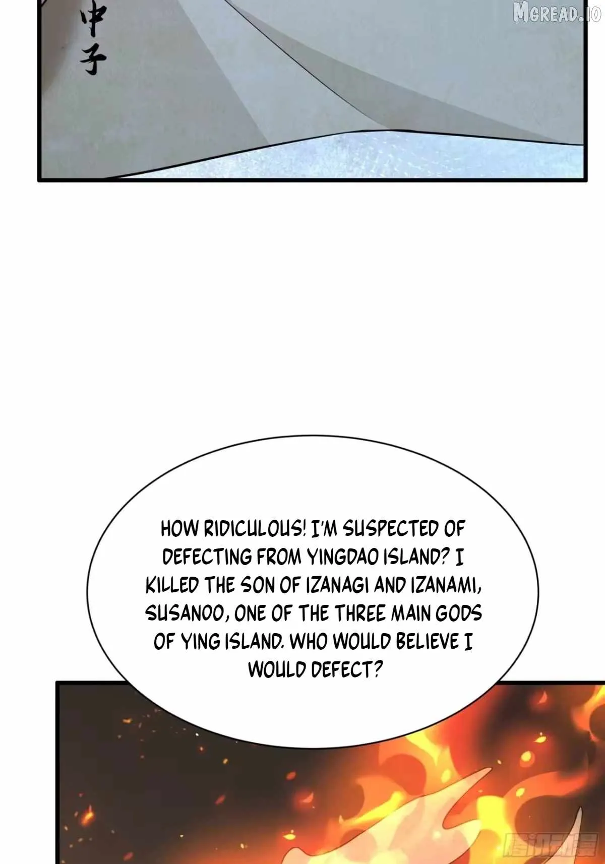 Rebirth of King Zhou: Not Being the Ultimate Villain Chapter 223 page 55 - 