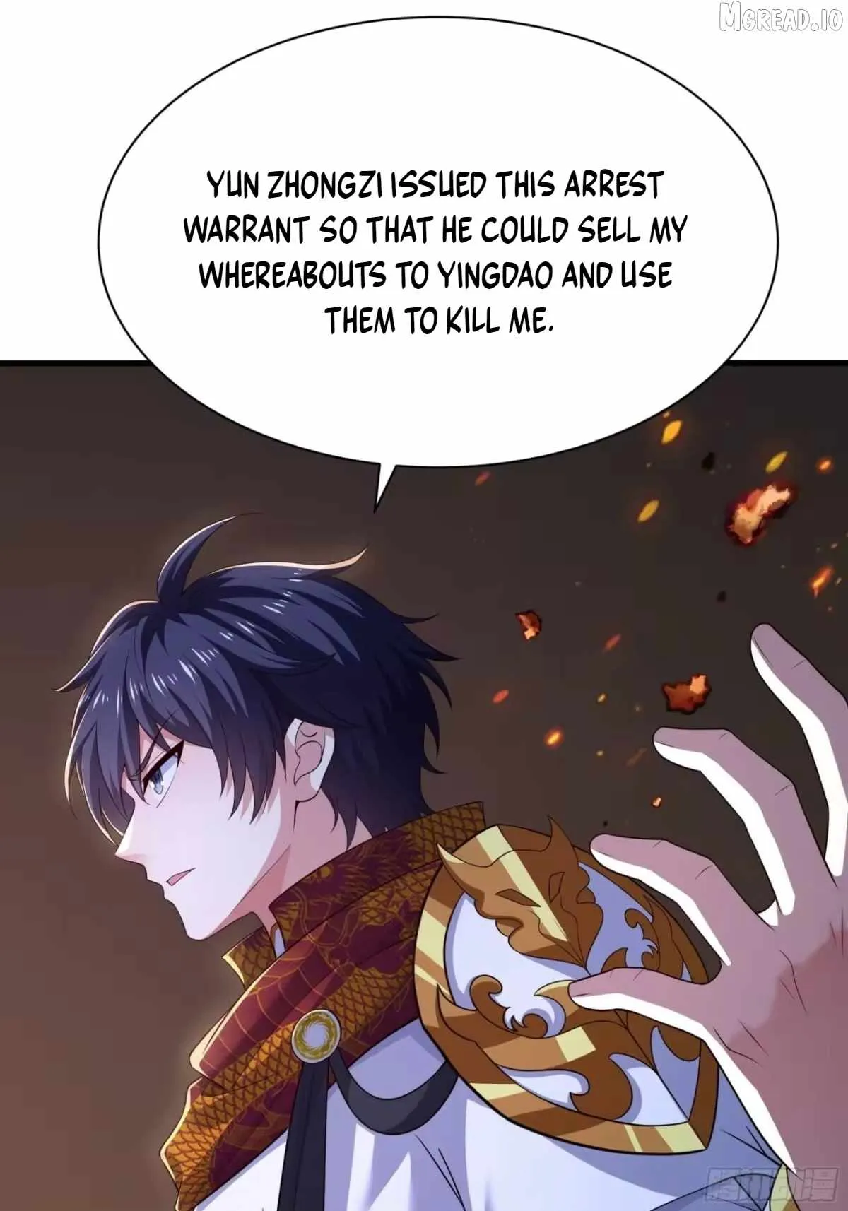 Rebirth of King Zhou: Not Being the Ultimate Villain Chapter 223 page 57 - 