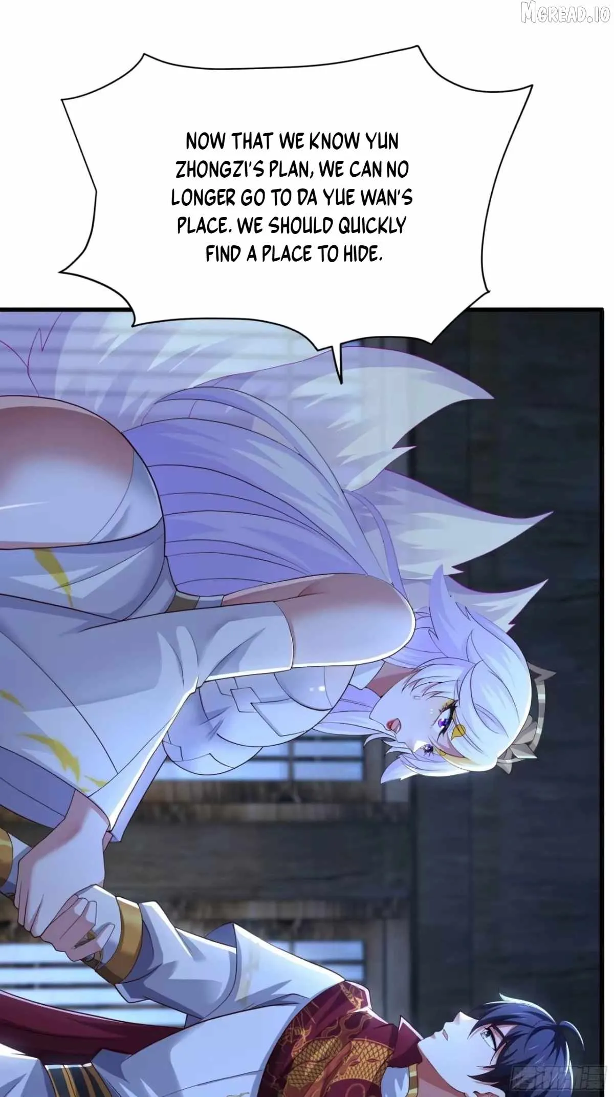 Rebirth of King Zhou: Not Being the Ultimate Villain Chapter 223 page 60 - 