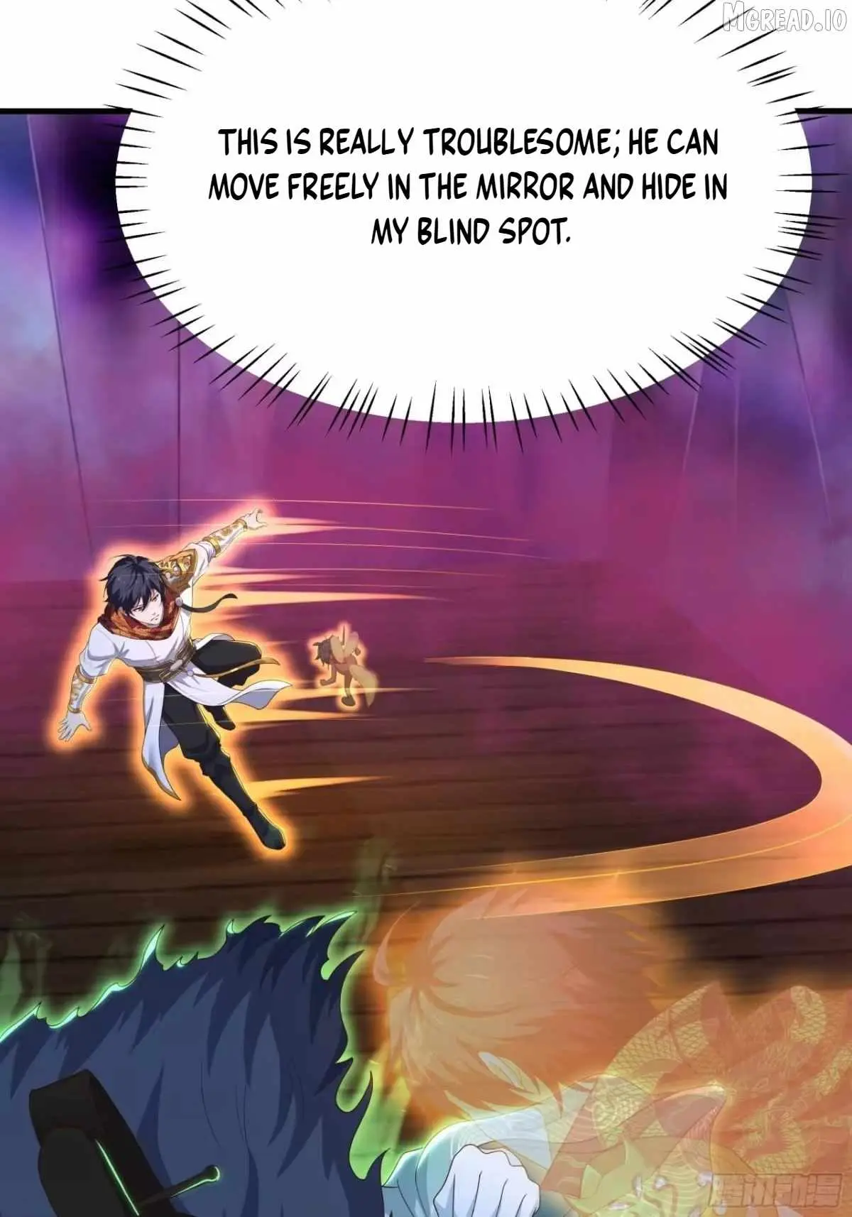 Rebirth of King Zhou: Not Being the Ultimate Villain Chapter 223 page 7 - 