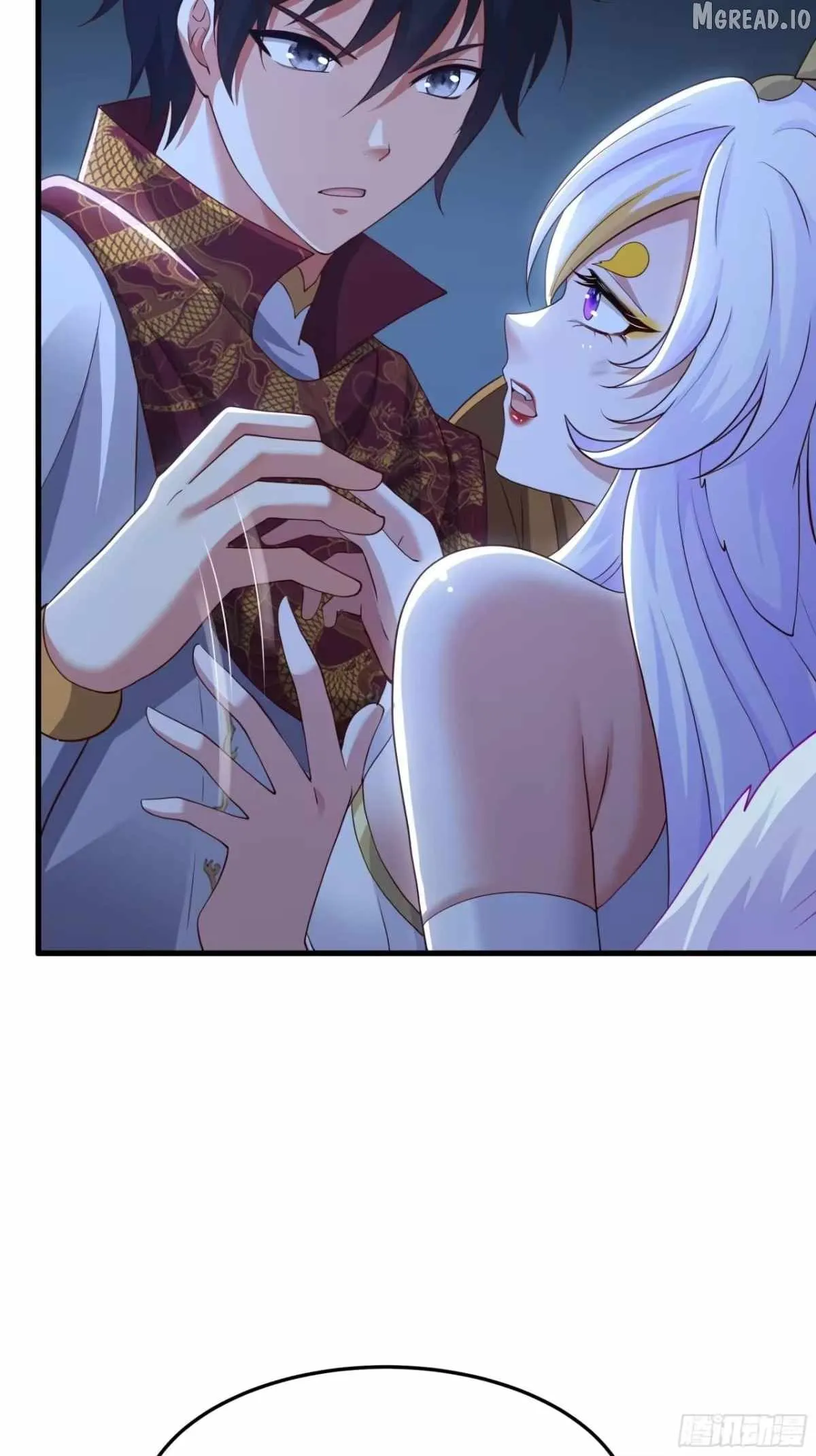 Rebirth of King Zhou: Not Being the Ultimate Villain Chapter 223 page 62 - 