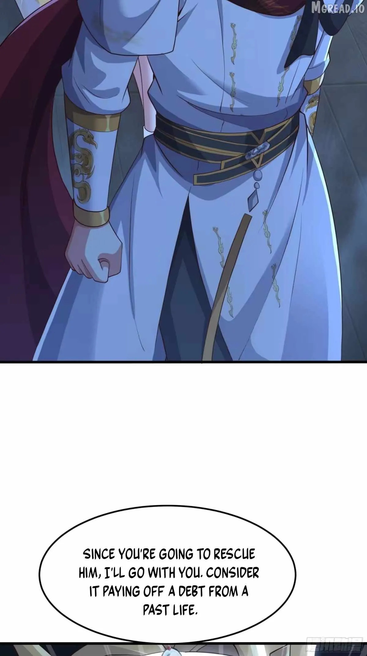 Rebirth of King Zhou: Not Being the Ultimate Villain Chapter 223 page 64 - 