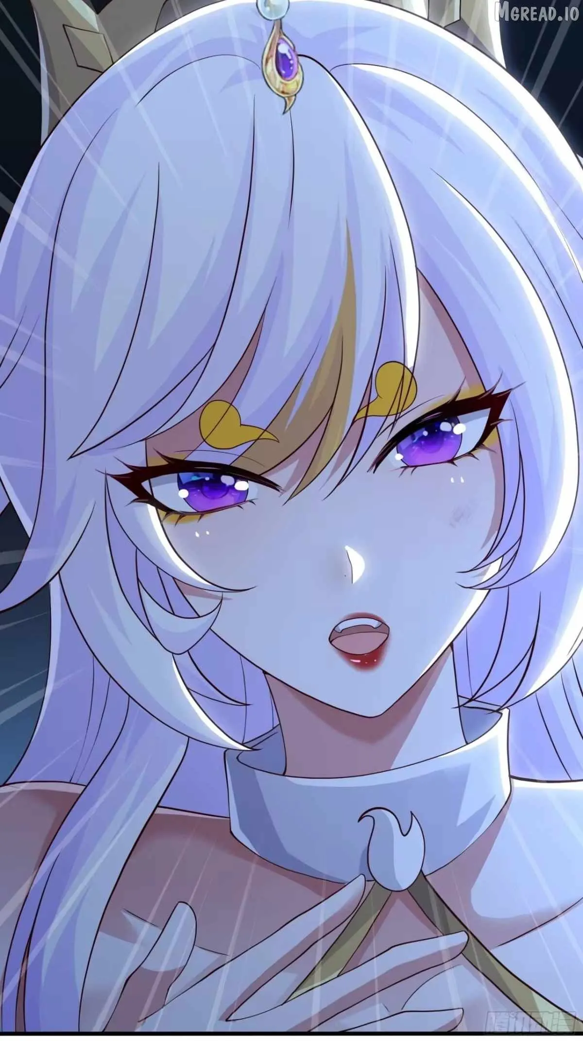 Rebirth of King Zhou: Not Being the Ultimate Villain Chapter 223 page 65 - 