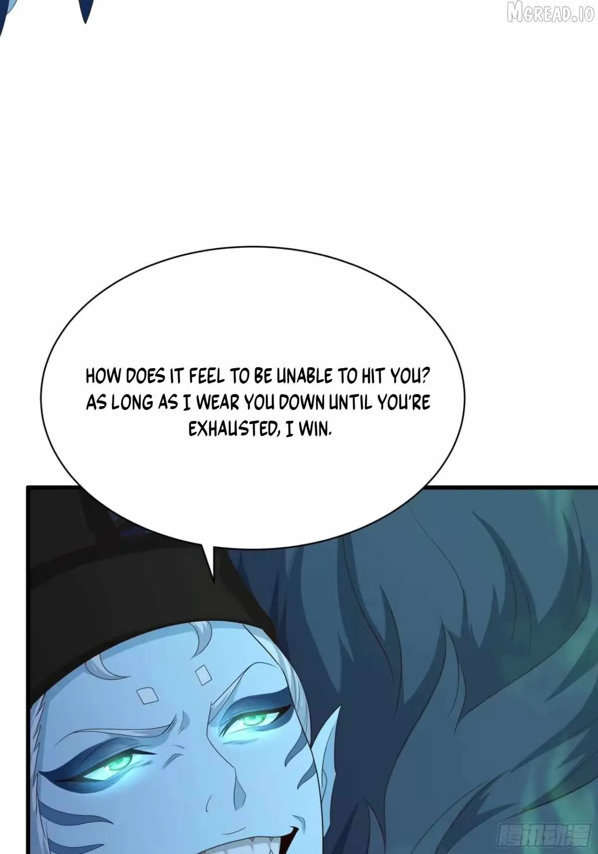Rebirth of King Zhou: Not Being the Ultimate Villain Chapter 223 page 9 - 