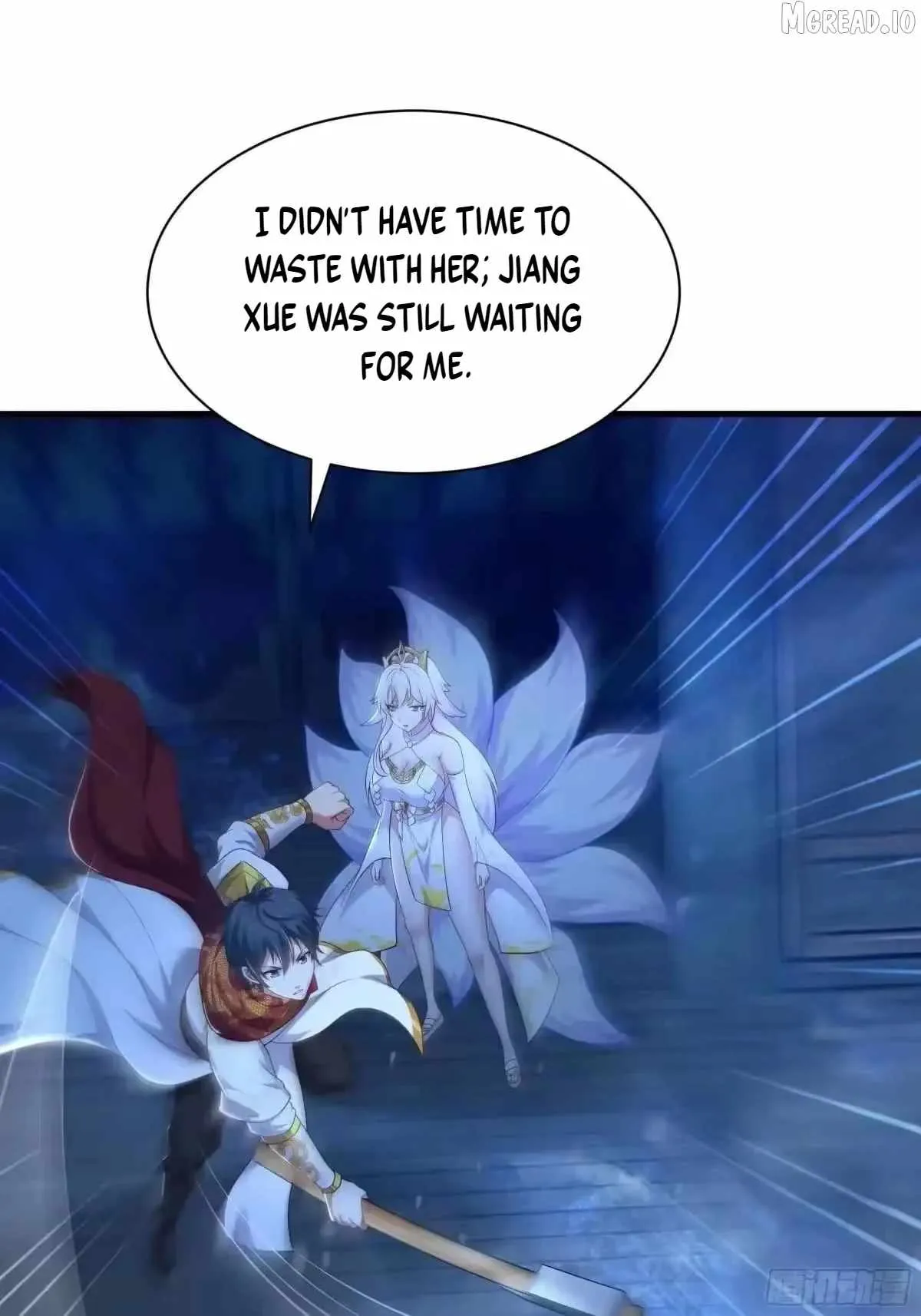 Rebirth of King Zhou: Not Being the Ultimate Villain Chapter 224 page 15 - 