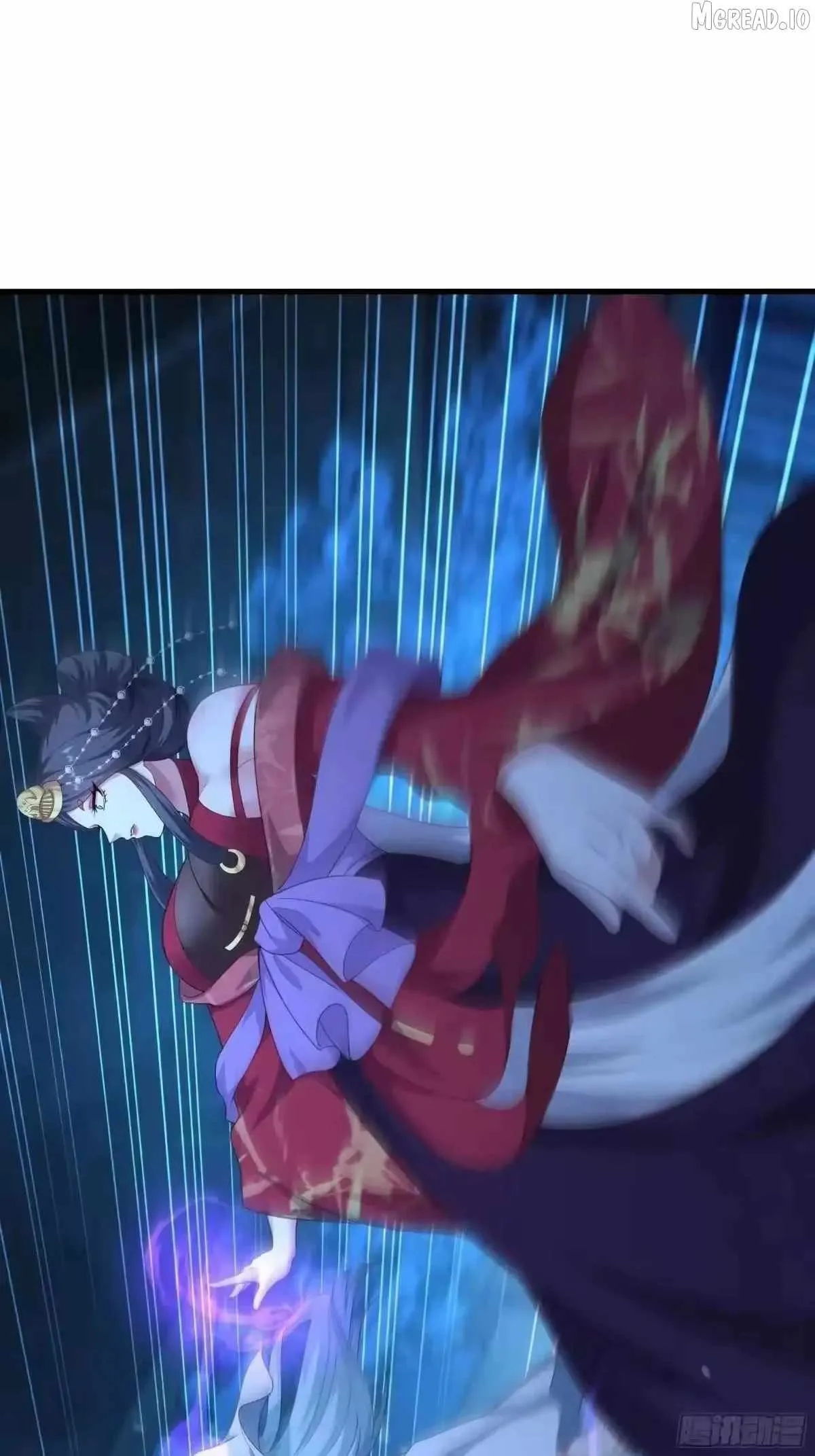 Rebirth of King Zhou: Not Being the Ultimate Villain Chapter 224 page 20 - 