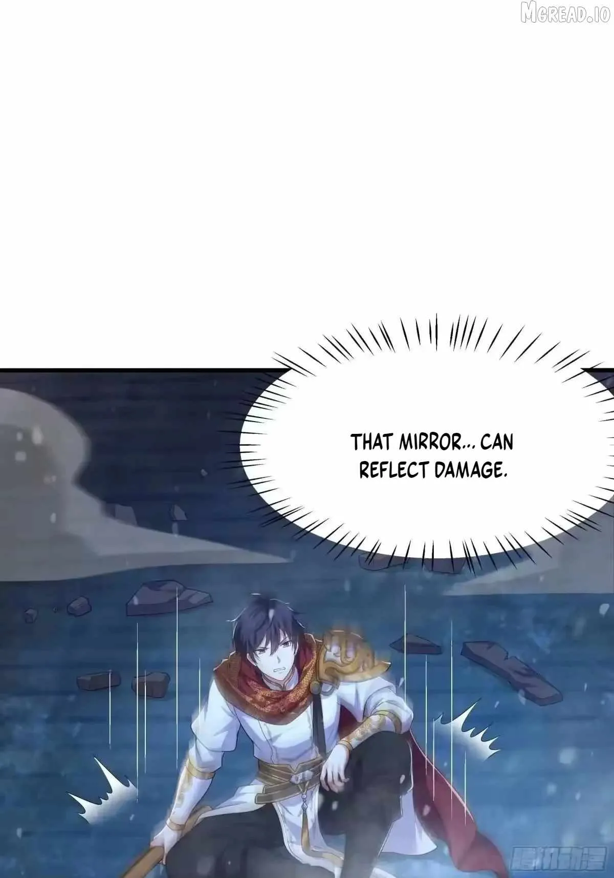 Rebirth of King Zhou: Not Being the Ultimate Villain Chapter 224 page 25 - 