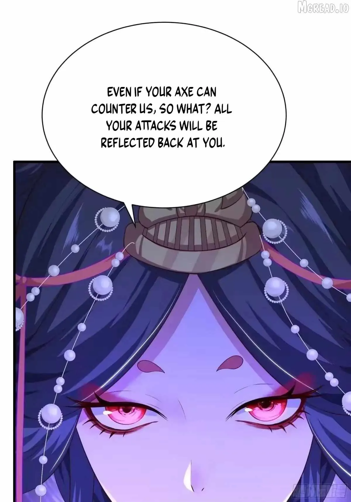Rebirth of King Zhou: Not Being the Ultimate Villain Chapter 224 page 28 - 