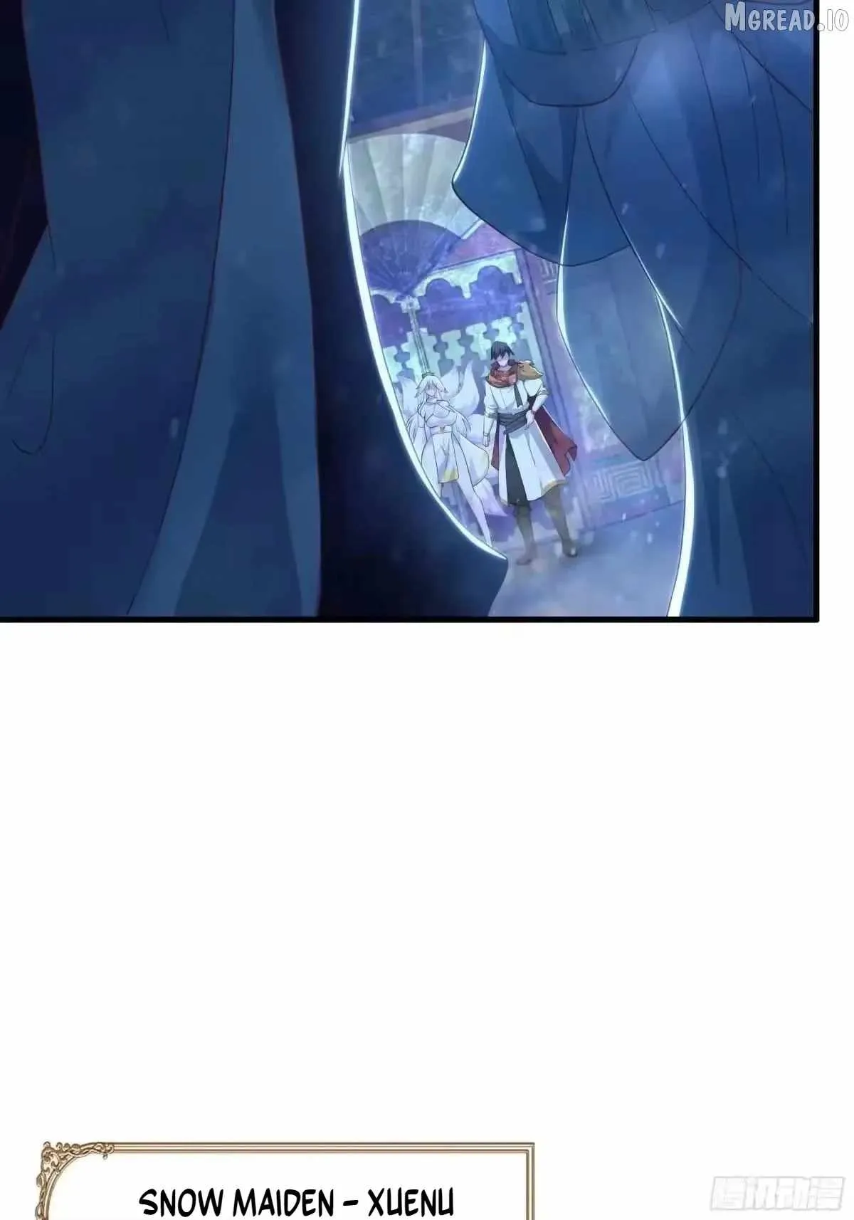 Rebirth of King Zhou: Not Being the Ultimate Villain Chapter 224 page 4 - 
