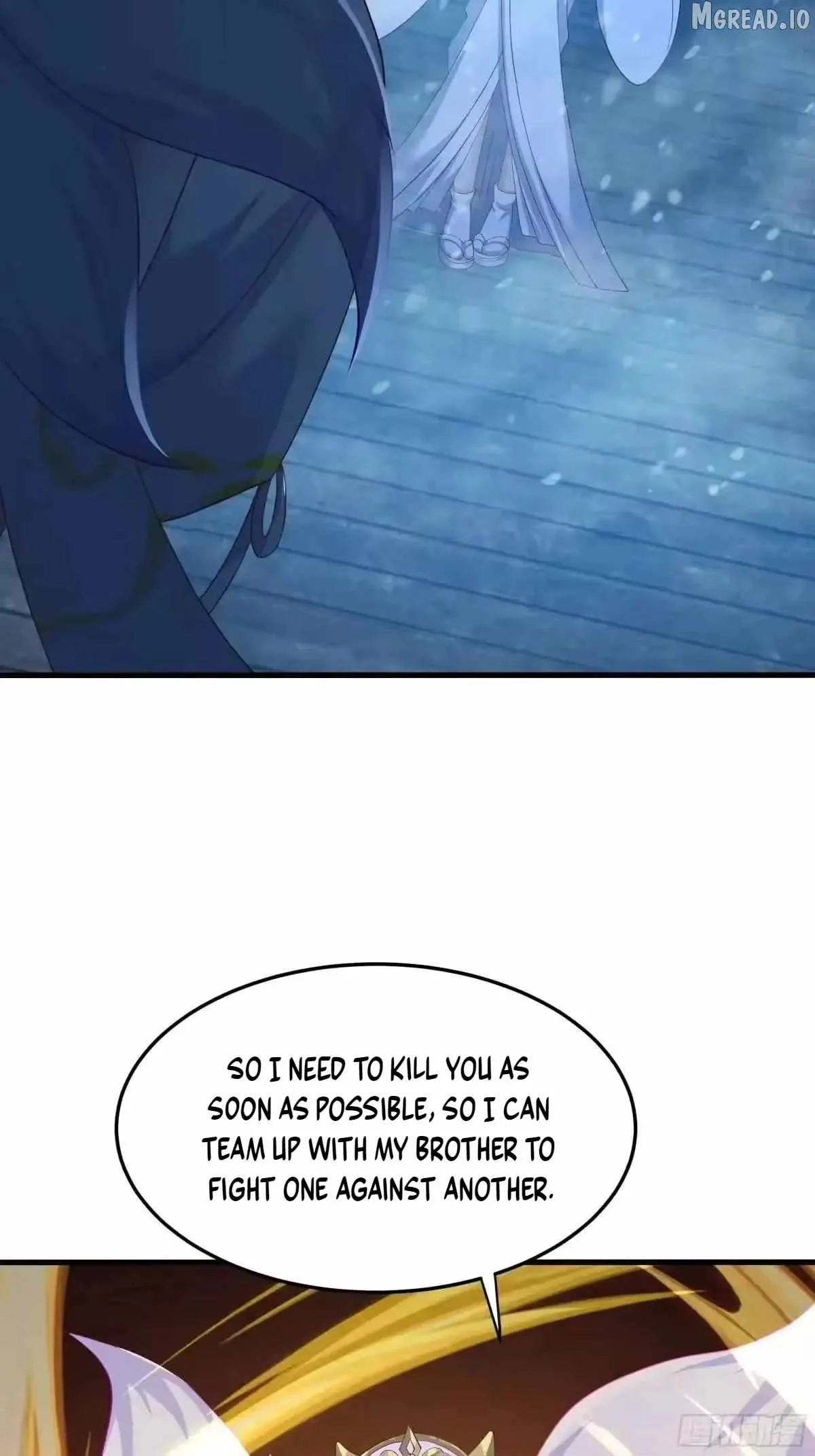 Rebirth of King Zhou: Not Being the Ultimate Villain Chapter 224 page 31 - 