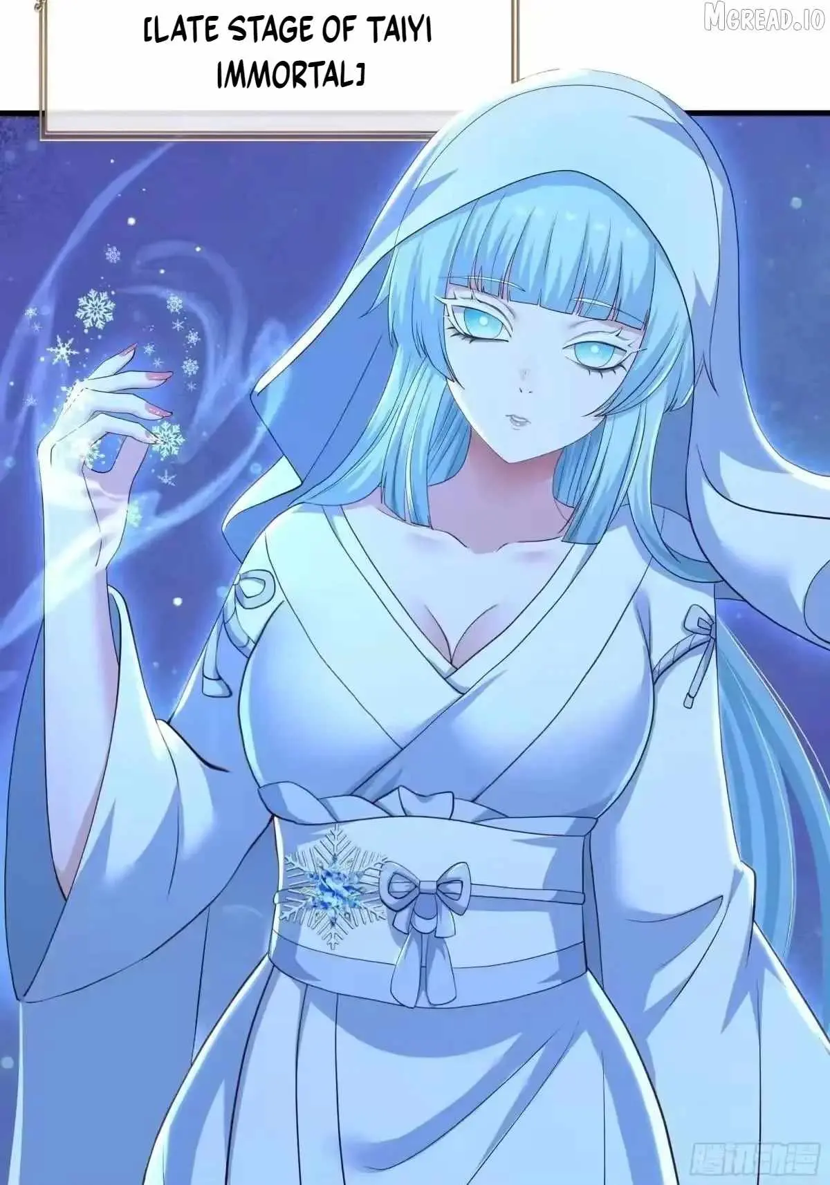 Rebirth of King Zhou: Not Being the Ultimate Villain Chapter 224 page 5 - 