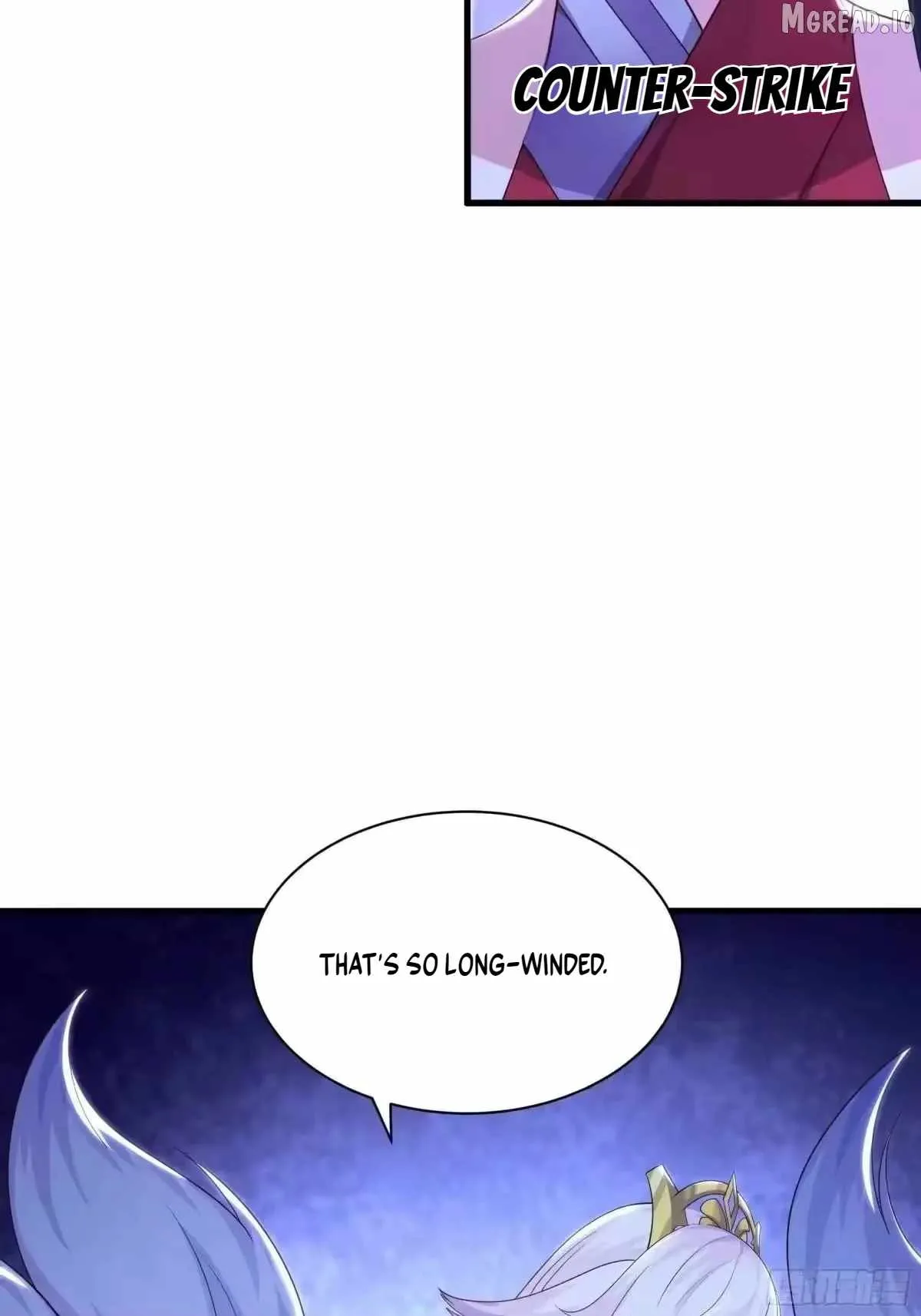 Rebirth of King Zhou: Not Being the Ultimate Villain Chapter 224 page 44 - 