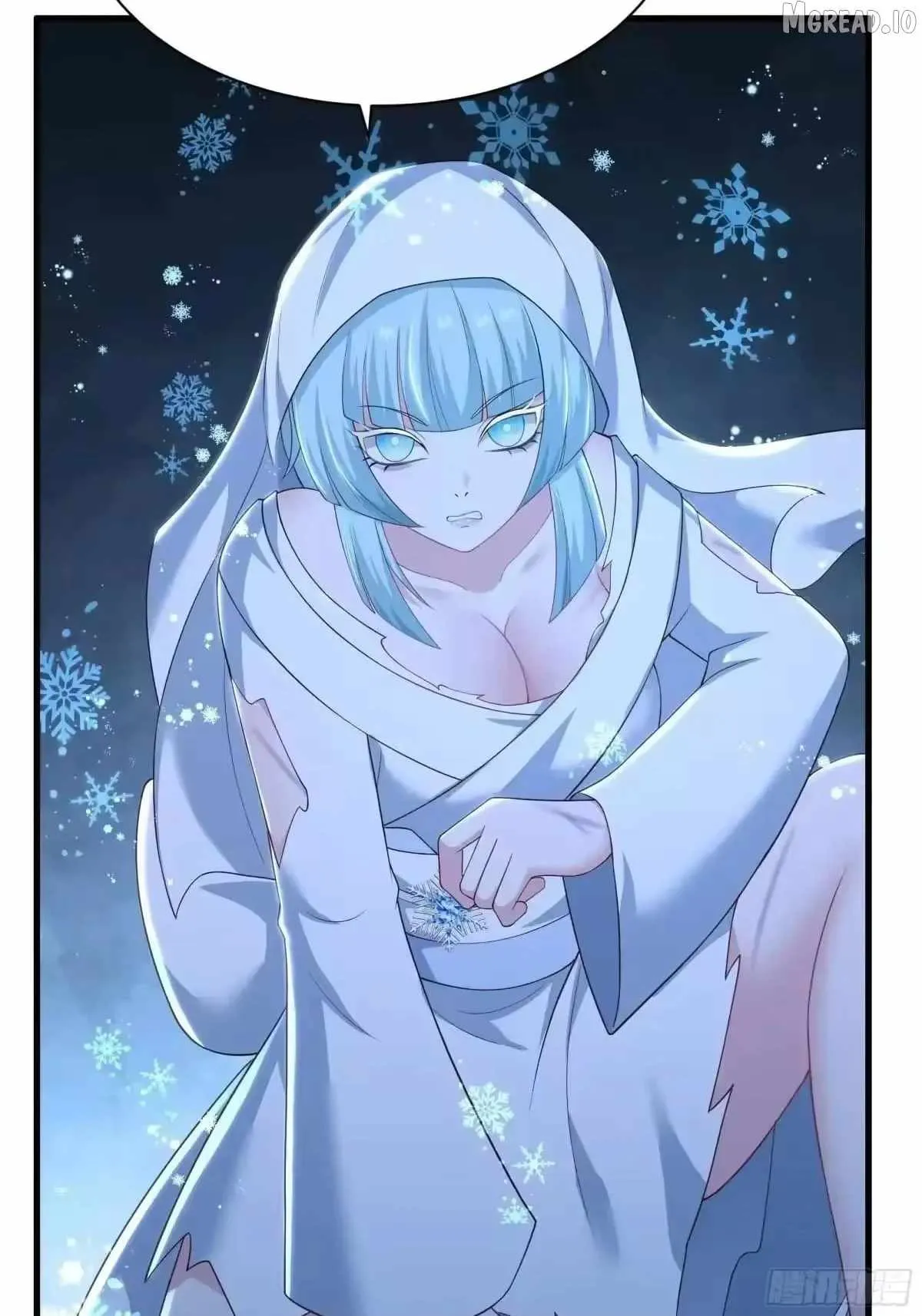 Rebirth of King Zhou: Not Being the Ultimate Villain Chapter 224 page 50 - 