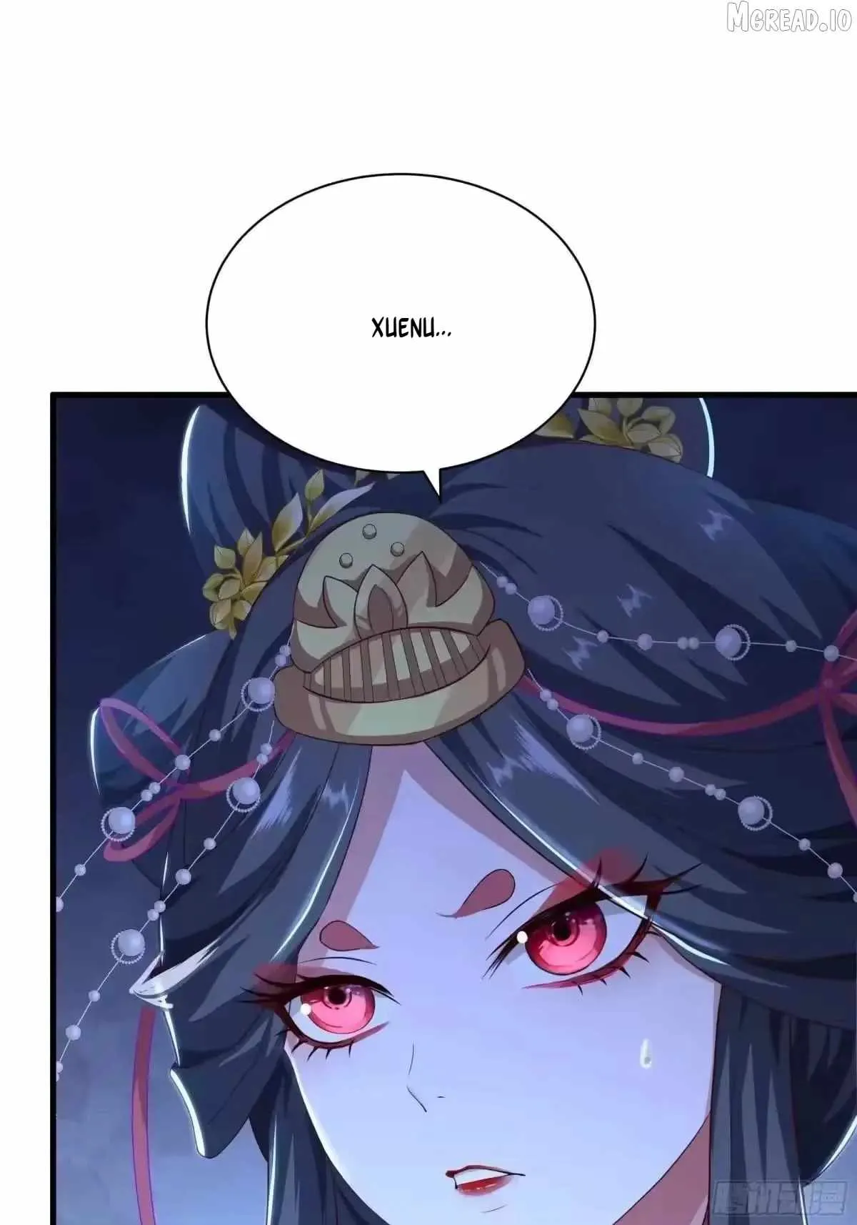 Rebirth of King Zhou: Not Being the Ultimate Villain Chapter 224 page 54 - 