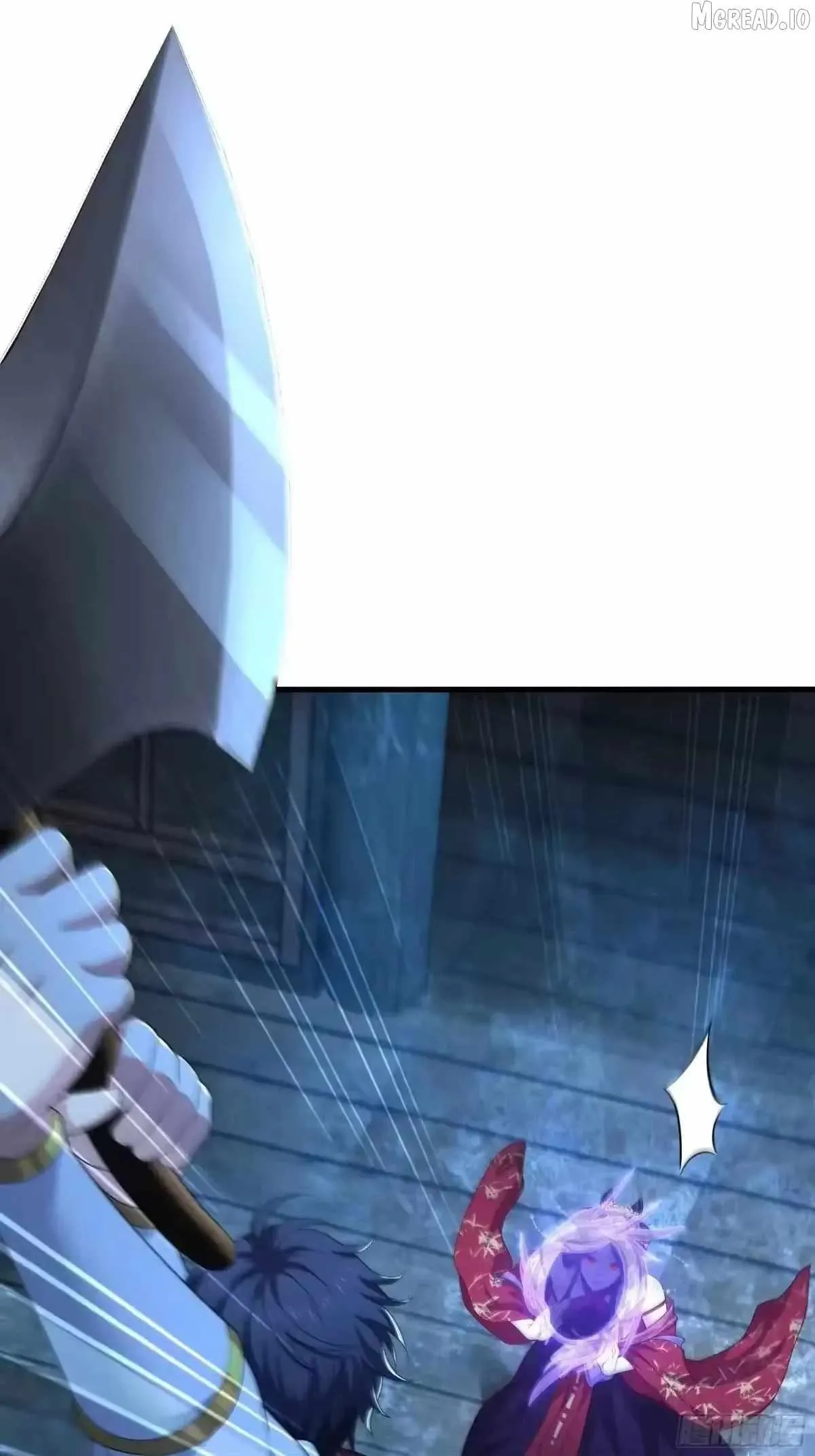 Rebirth of King Zhou: Not Being the Ultimate Villain Chapter 224 page 56 - 